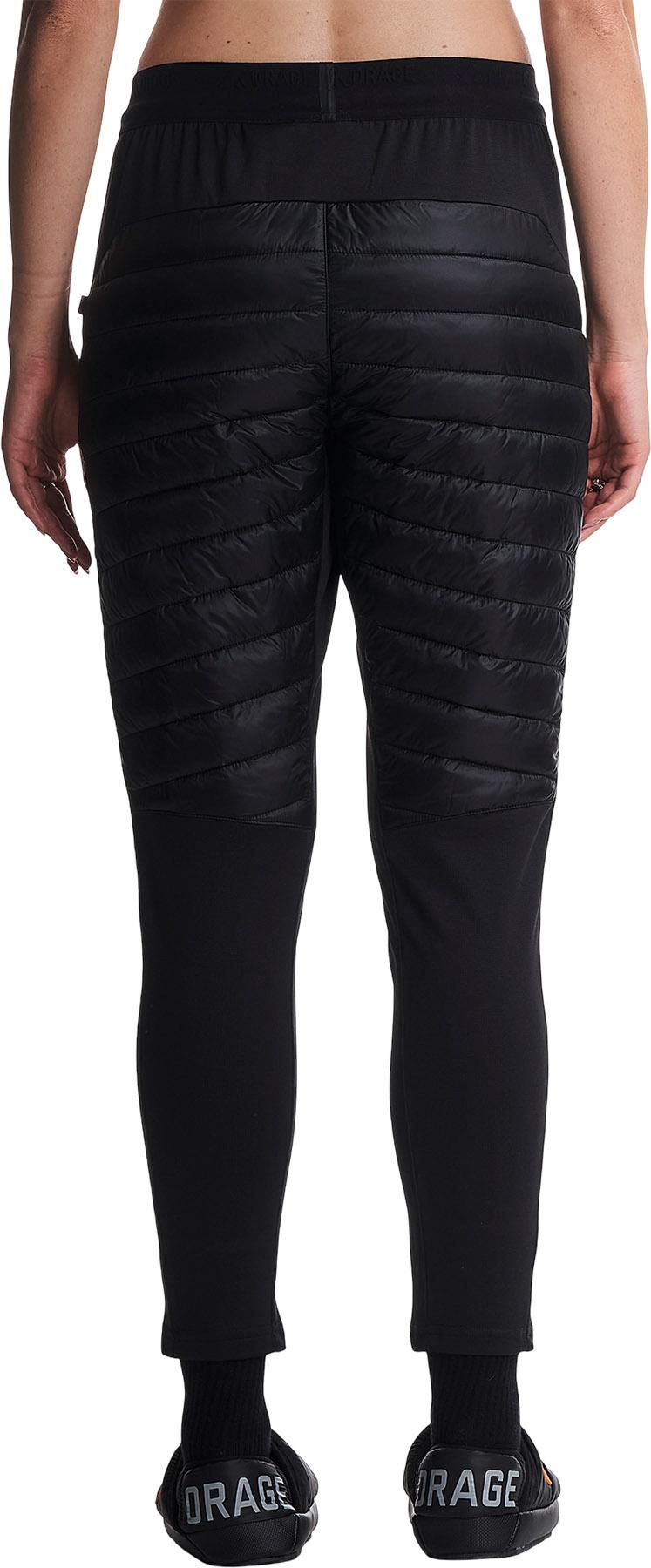 Product gallery image number 2 for product Stash MTN-X Hybrid Pant - Women's
