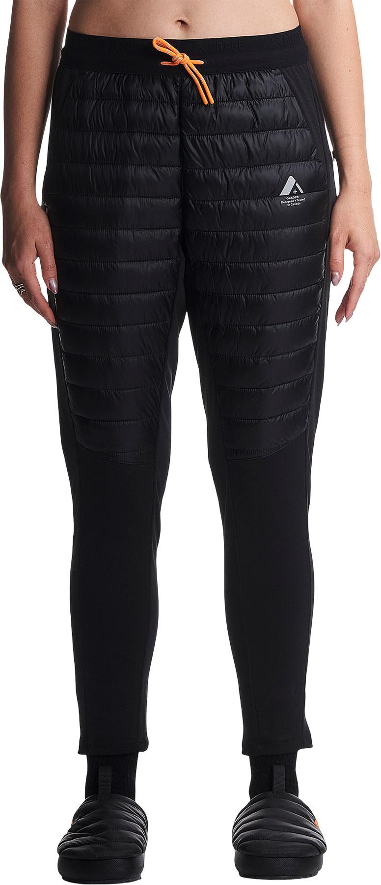 Product image for Stash MTN-X Hybrid Pant - Women's
