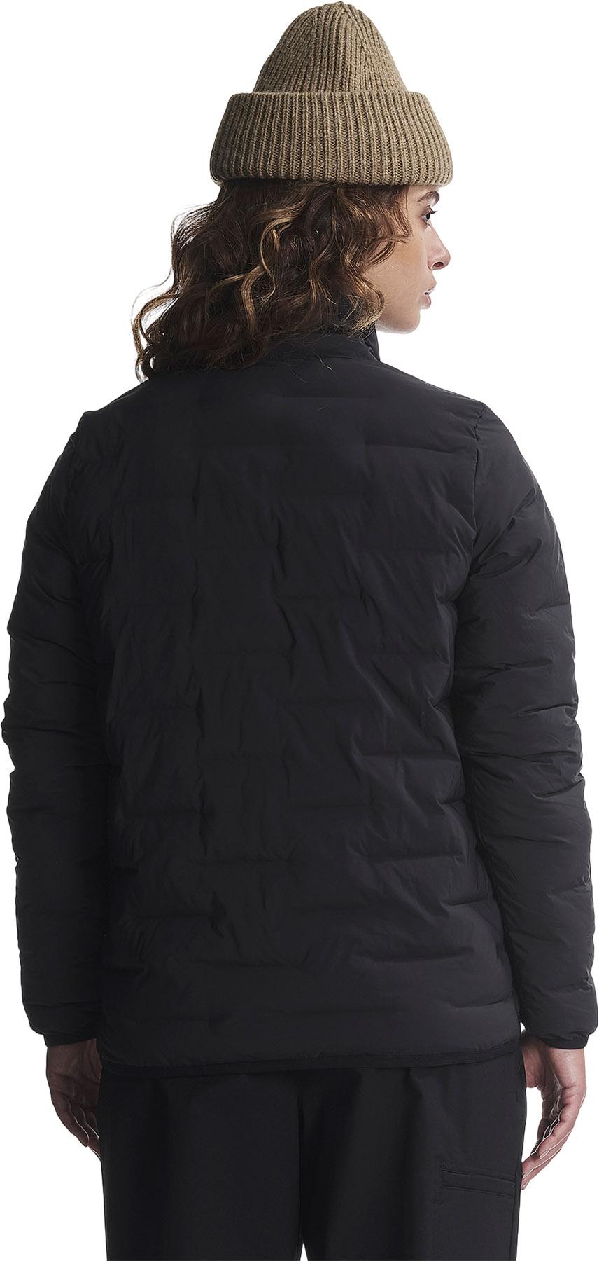 Numéro de l'image de la galerie de produits 2 pour le produit Manteau Arctic pour - Femme