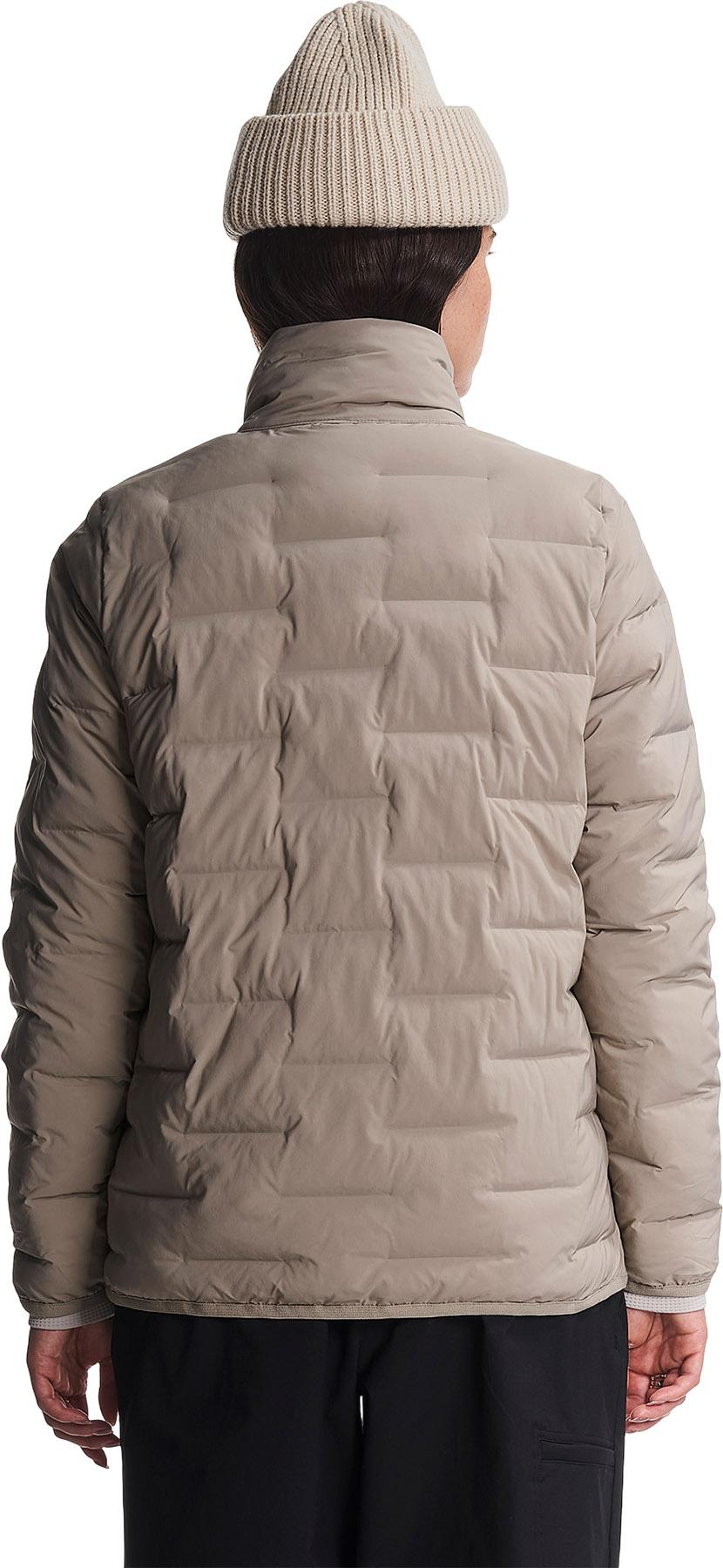 Product gallery image number 3 for product Arctic Jacket - Women's