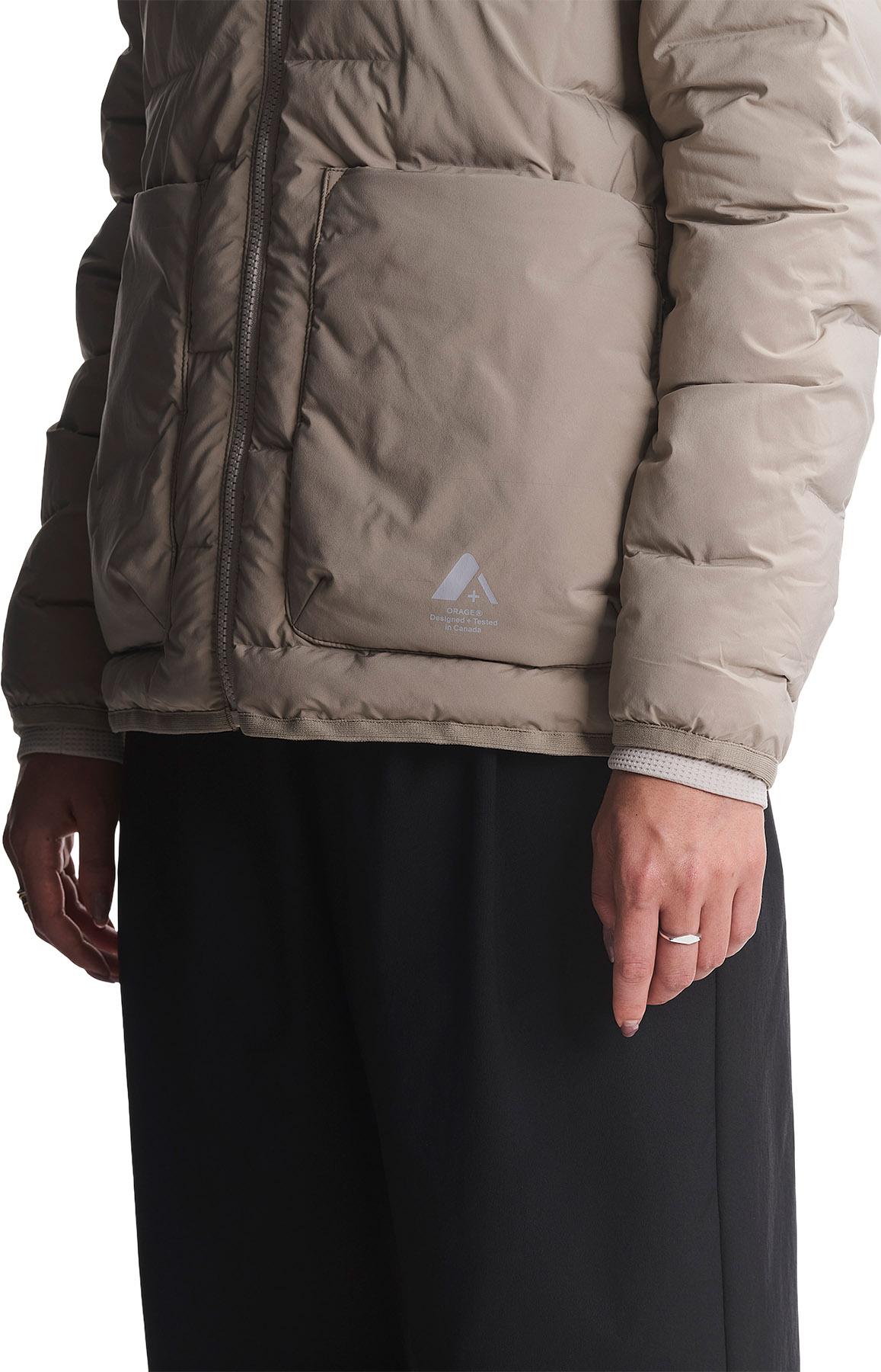 Product gallery image number 4 for product Arctic Jacket - Women's
