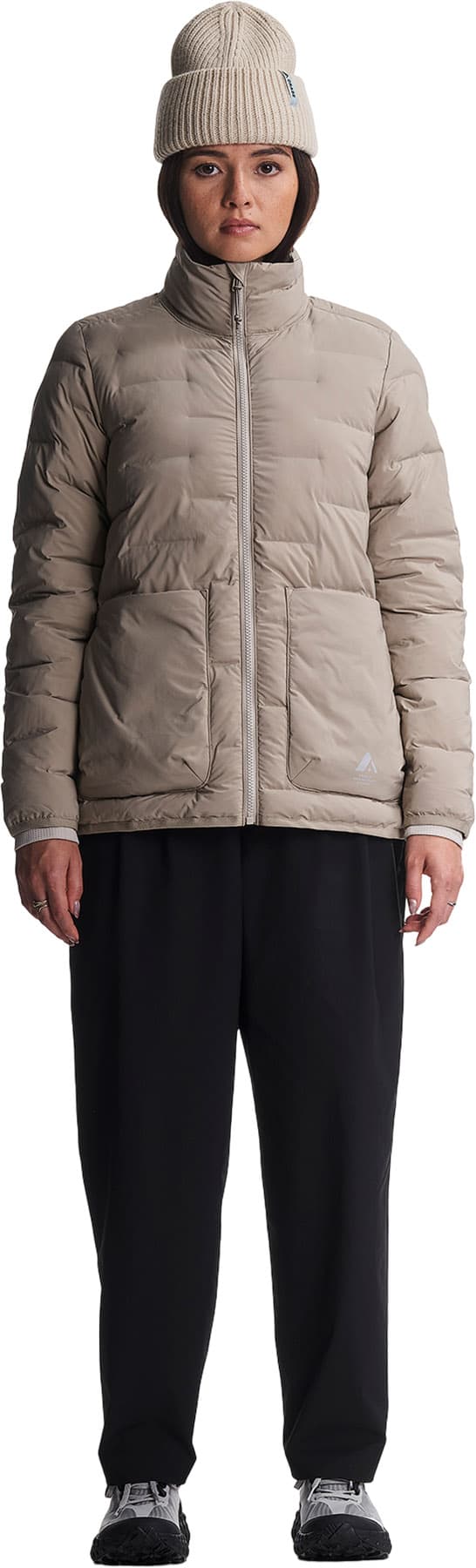 Product gallery image number 5 for product Arctic Jacket - Women's