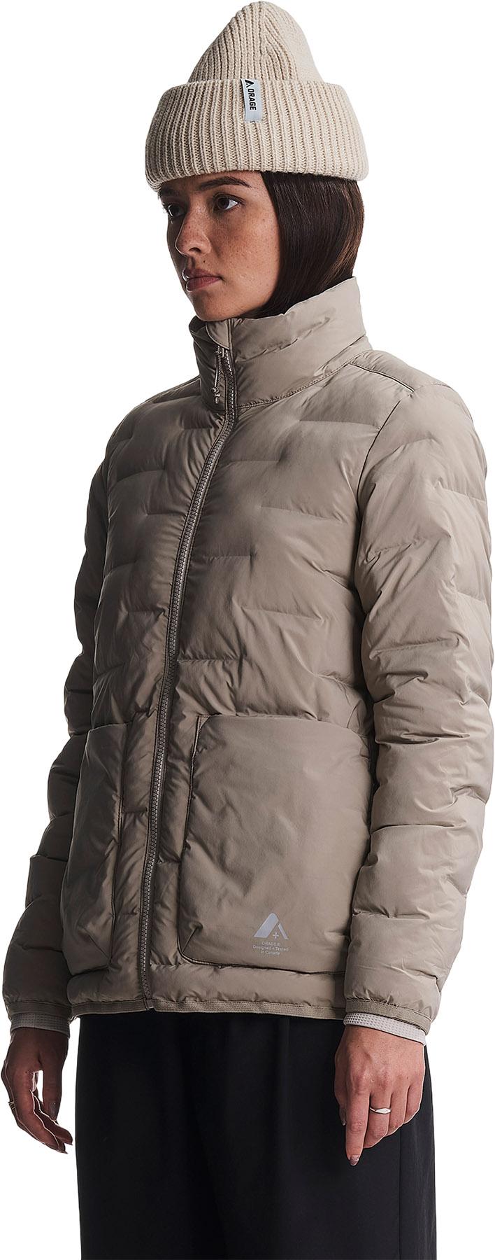 Product gallery image number 2 for product Arctic Jacket - Women's