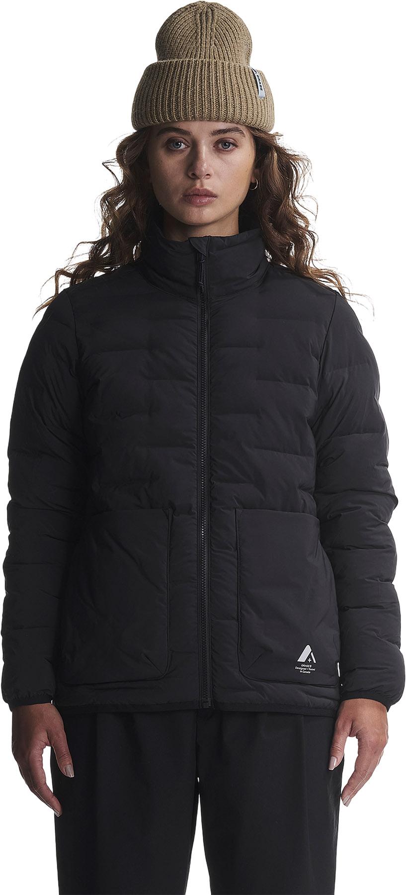 Image de produit pour Manteau Arctic pour - Femme