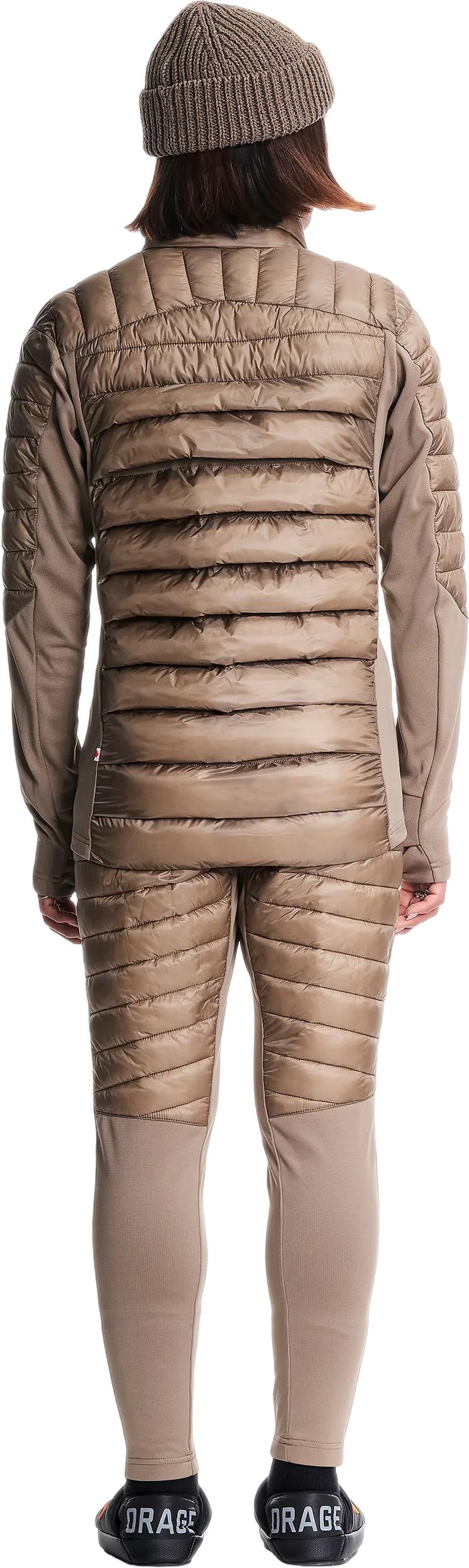 Product gallery image number 2 for product Northwind MTN-X Hybrid Jacket - Women's