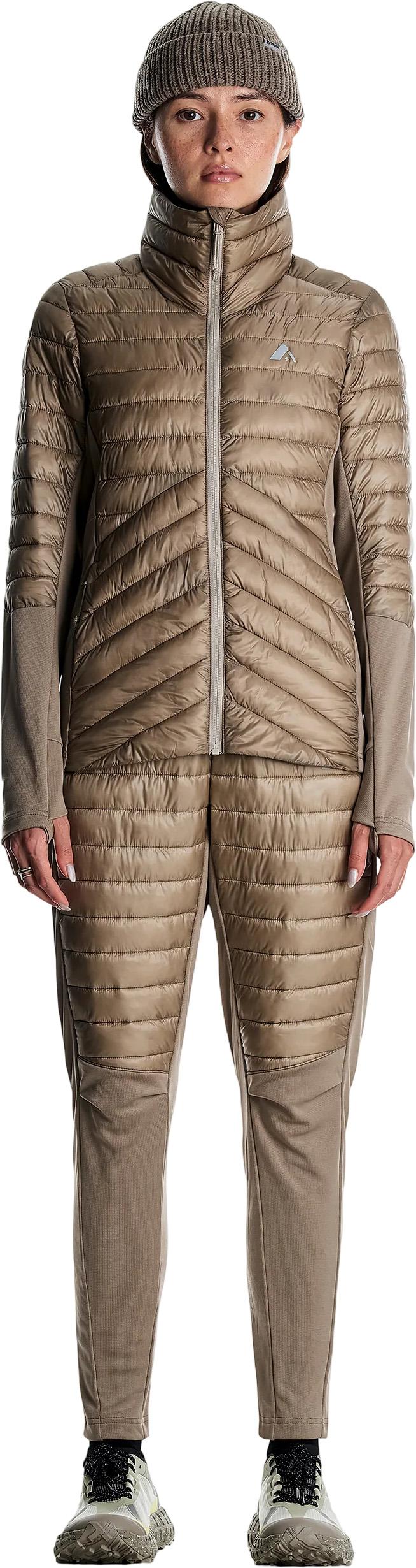 Product gallery image number 7 for product Northwind MTN-X Hybrid Jacket - Women's
