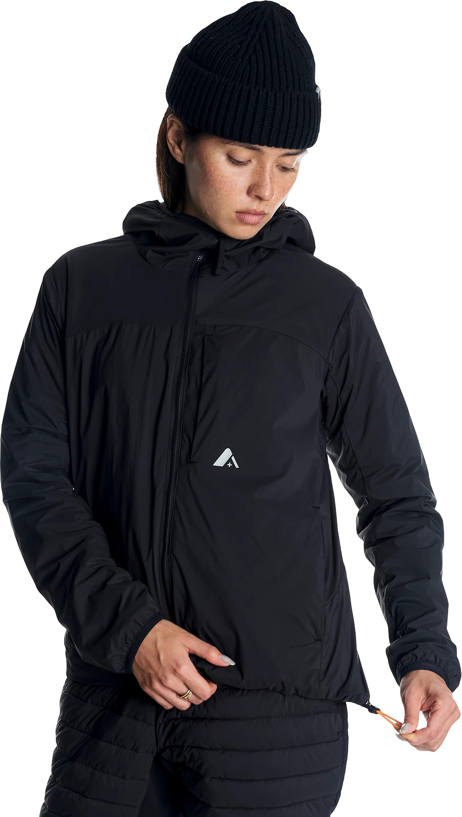 Product gallery image number 6 for product Spine MTN-X Hooded Jacket - Women's
