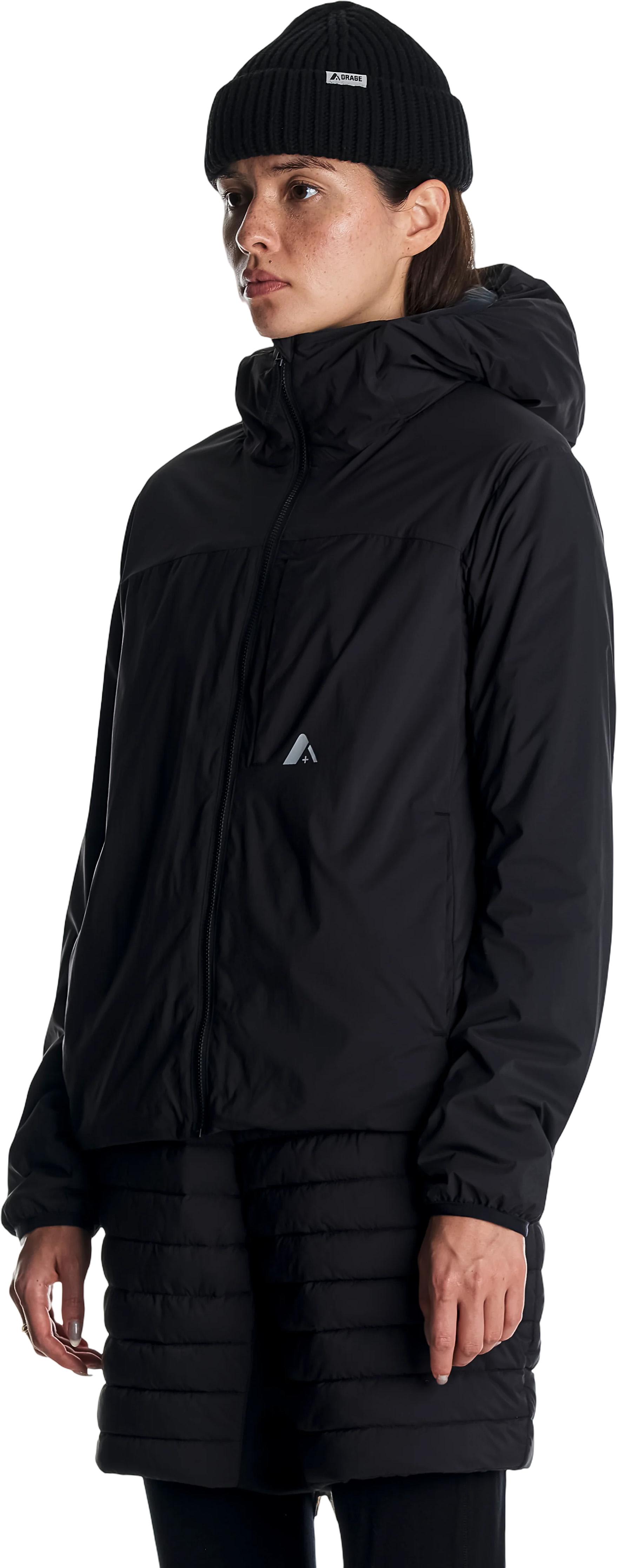 Product gallery image number 7 for product Spine MTN-X Hooded Jacket - Women's