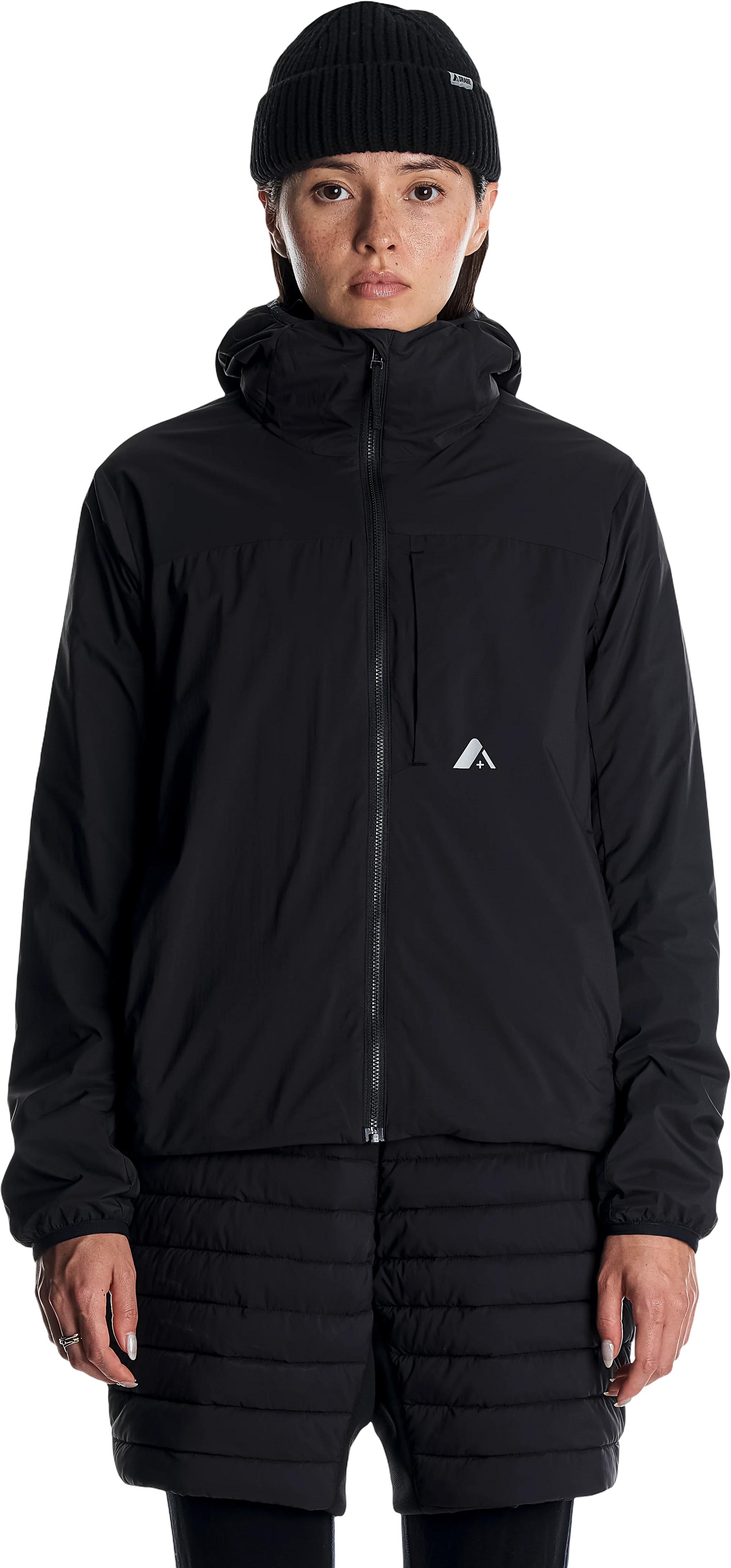 Product image for Spine MTN-X Hooded Jacket - Women's
