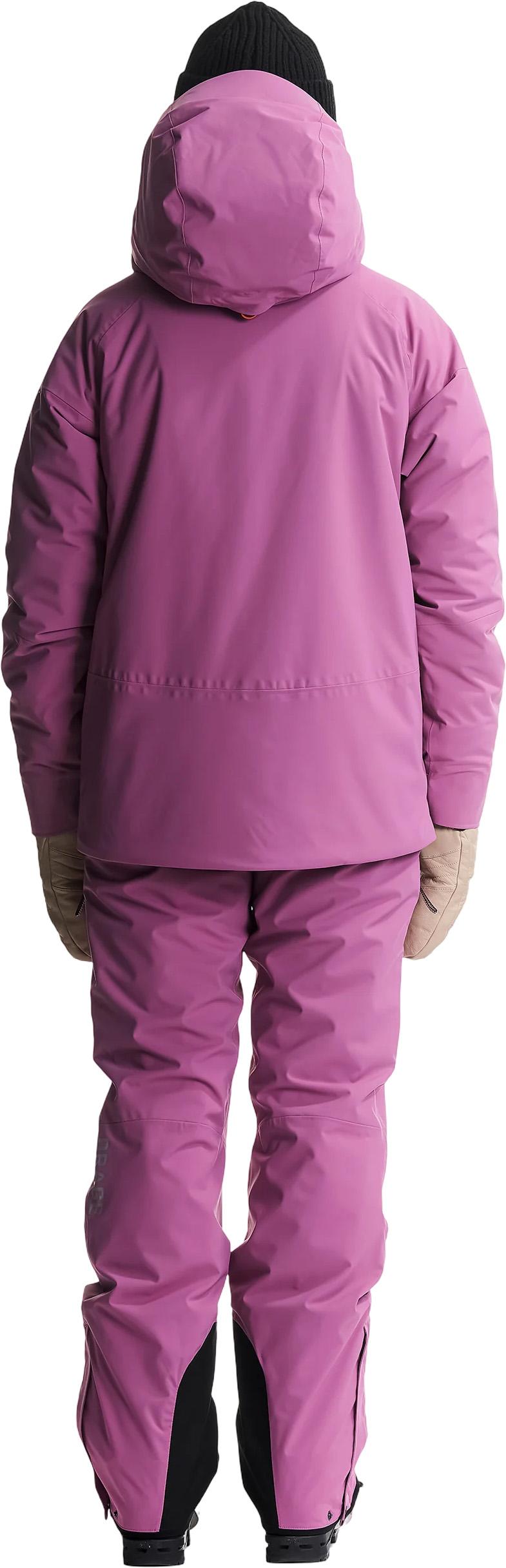 Product gallery image number 2 for product Glades Insulated Jacket - Women's