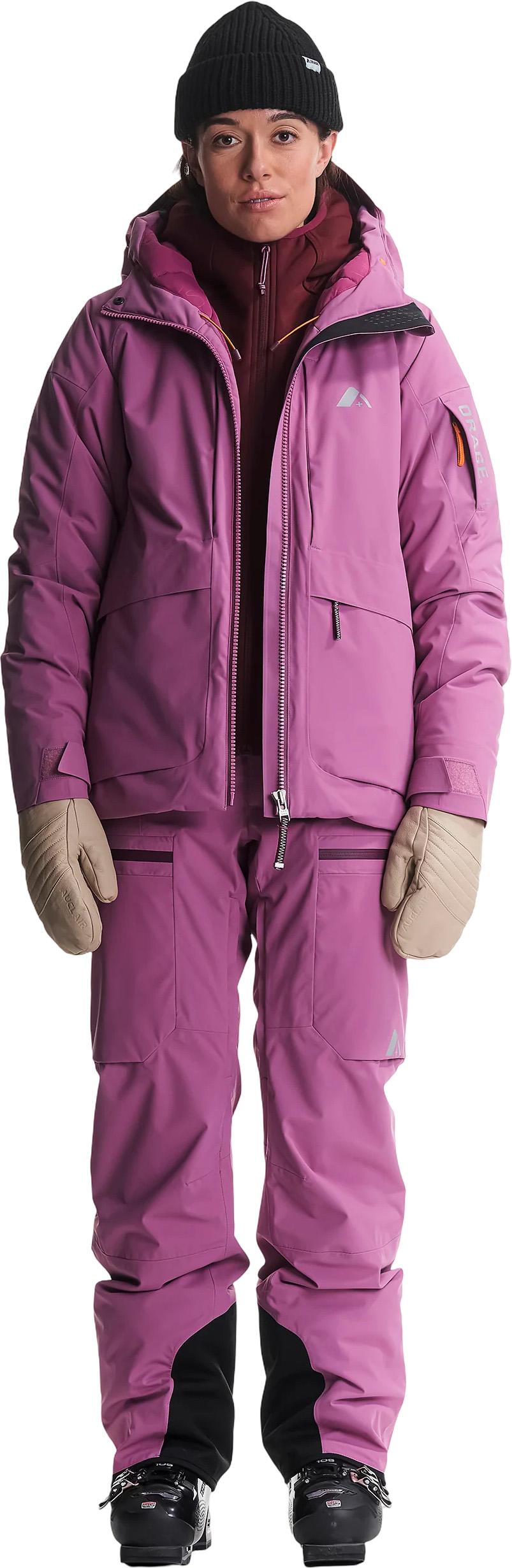 Product gallery image number 3 for product Glades Insulated Jacket - Women's