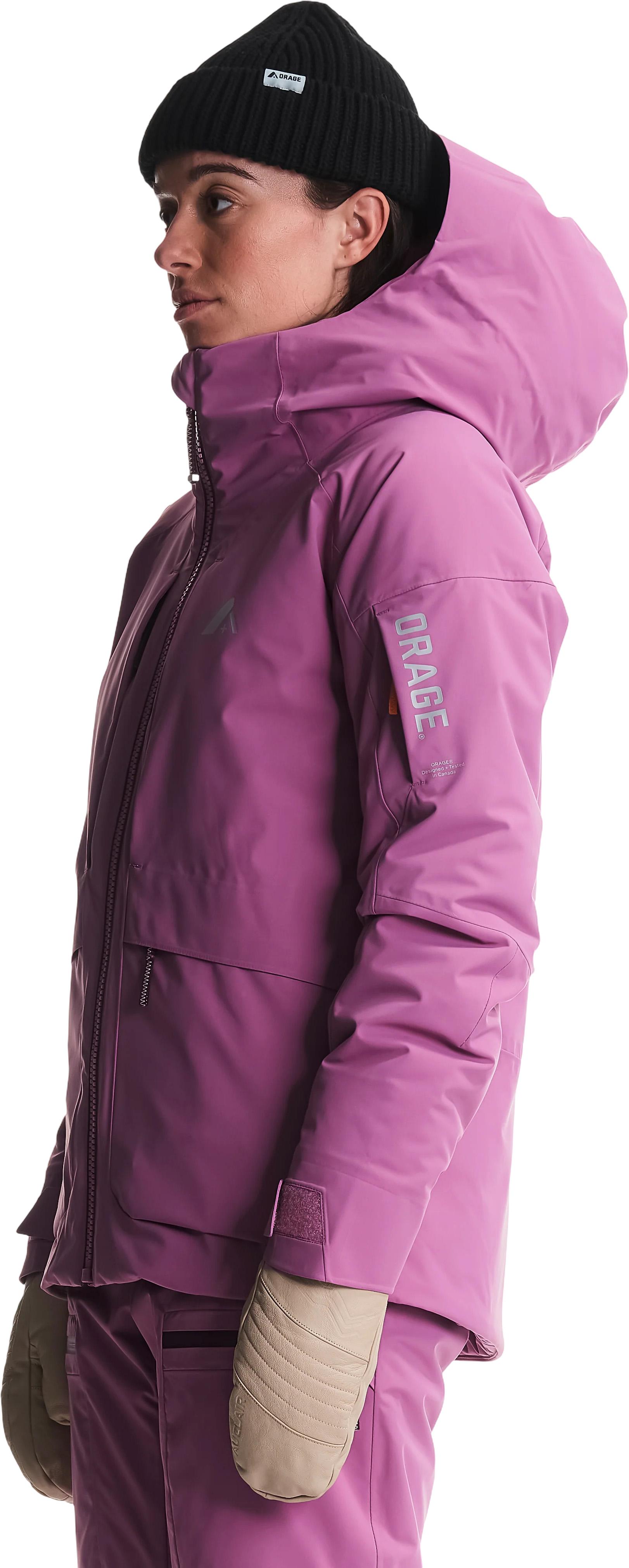 Product gallery image number 4 for product Glades Insulated Jacket - Women's