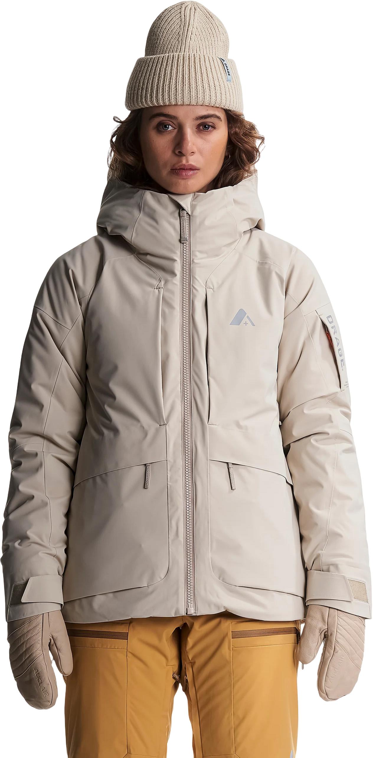 Image de produit pour Manteau isolé Glades - Femme 