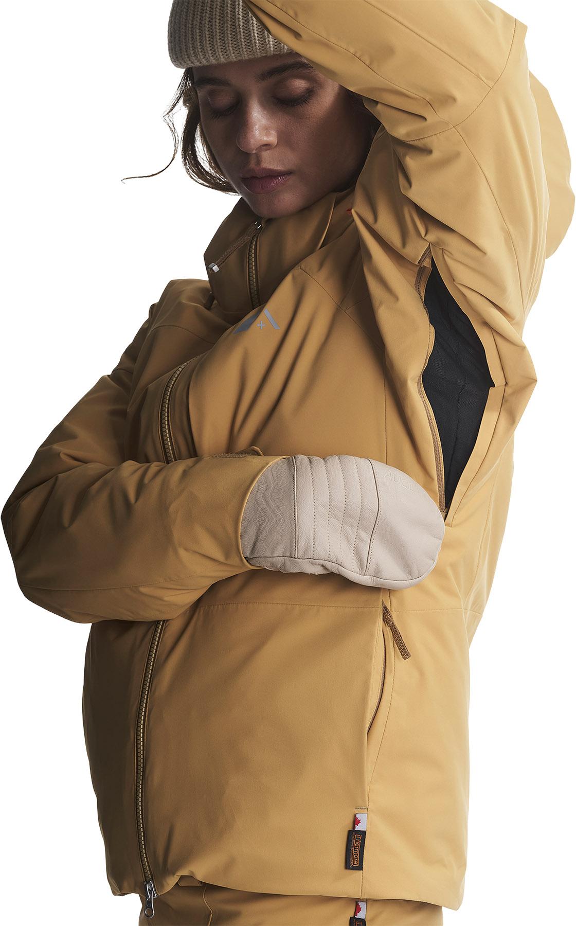 Product gallery image number 2 for product Glades Hybrid Insulated Jacket - Women's