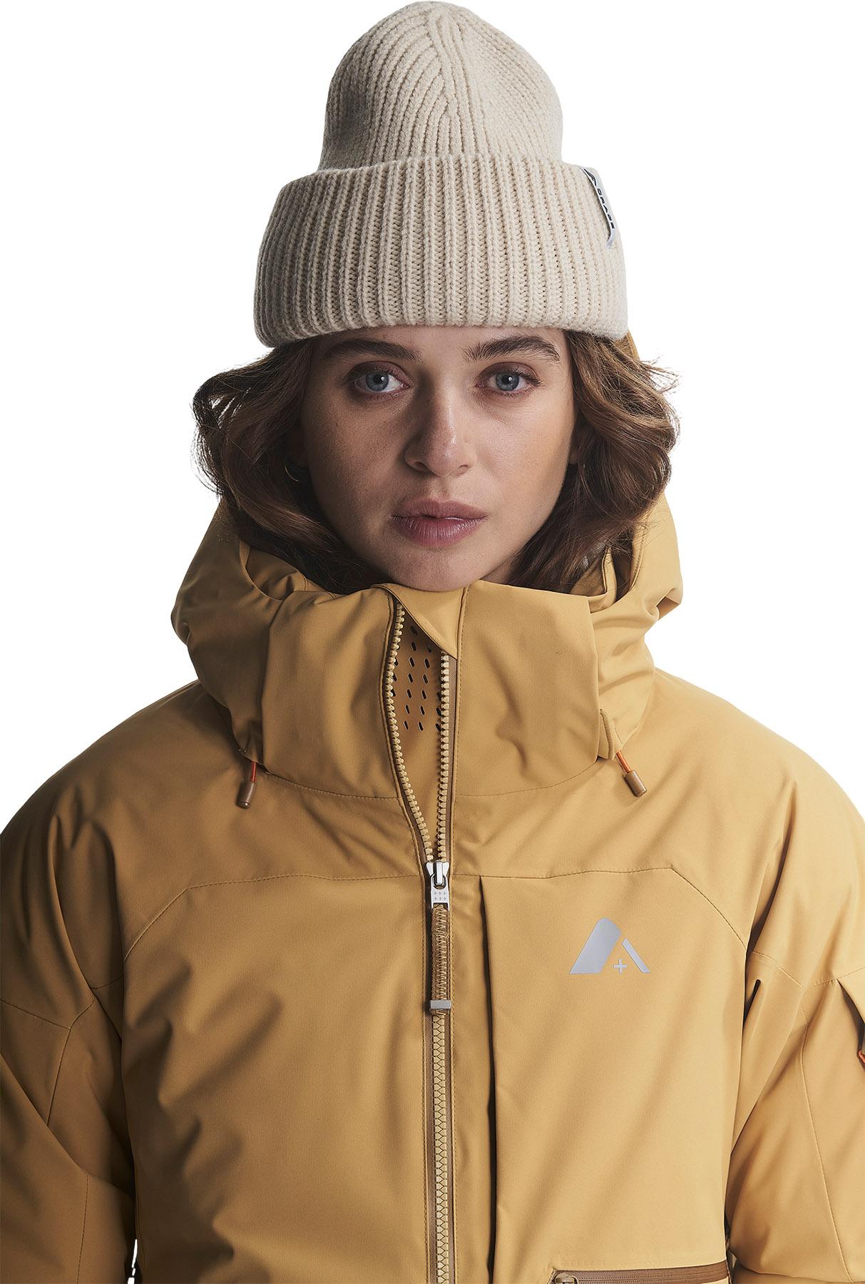 Product gallery image number 5 for product Glades Hybrid Insulated Jacket - Women's