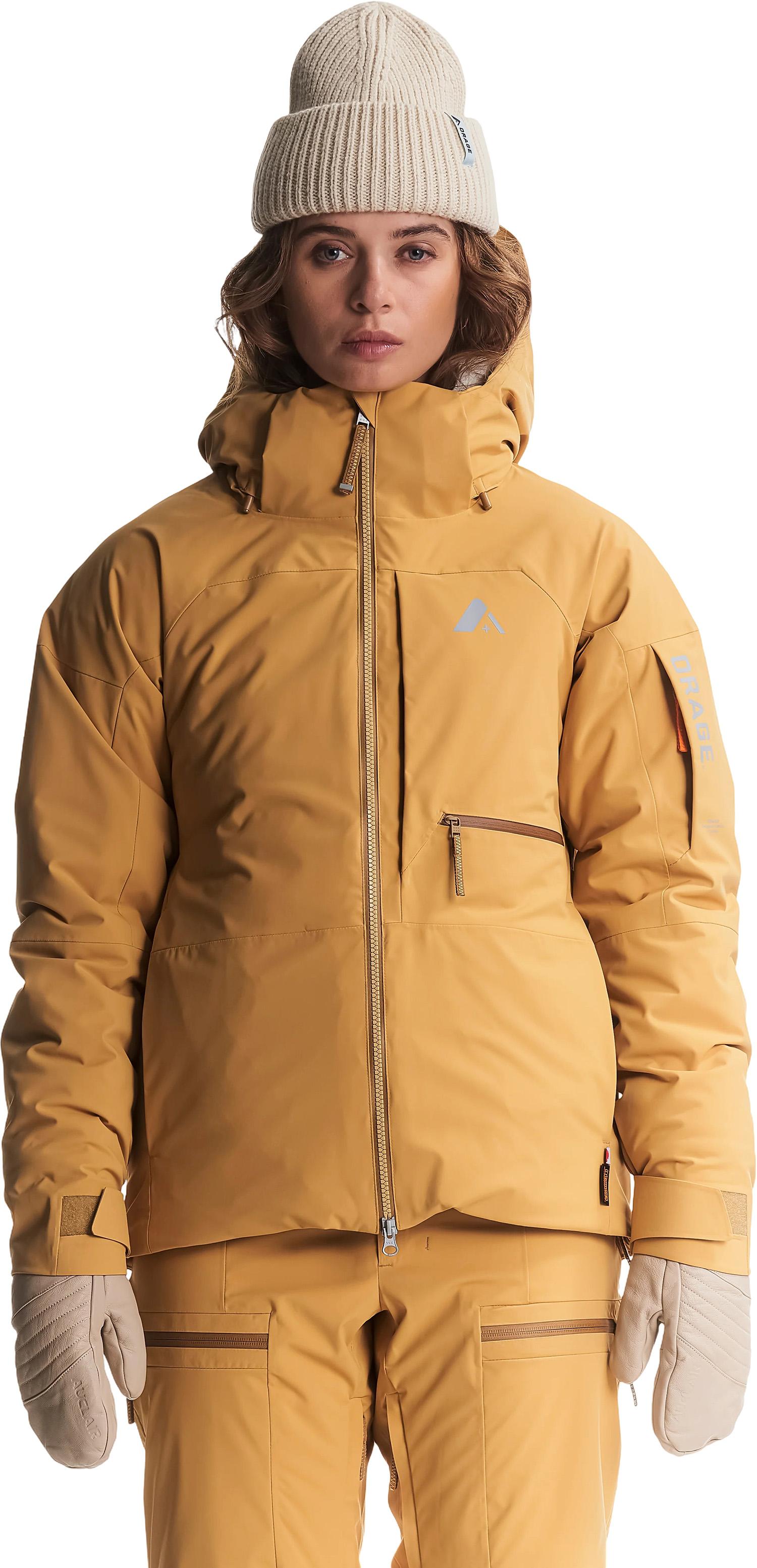 Product image for Glades Hybrid Insulated Jacket - Women's
