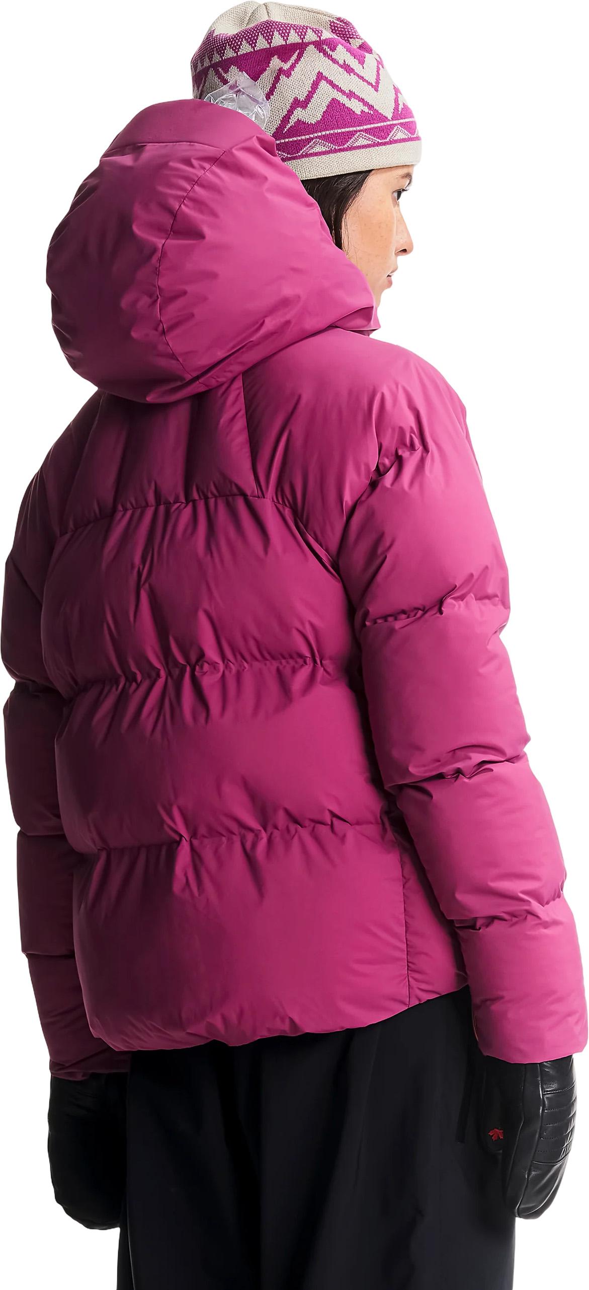 Product gallery image number 6 for product Fall-Line Puffy Jacket - Women's