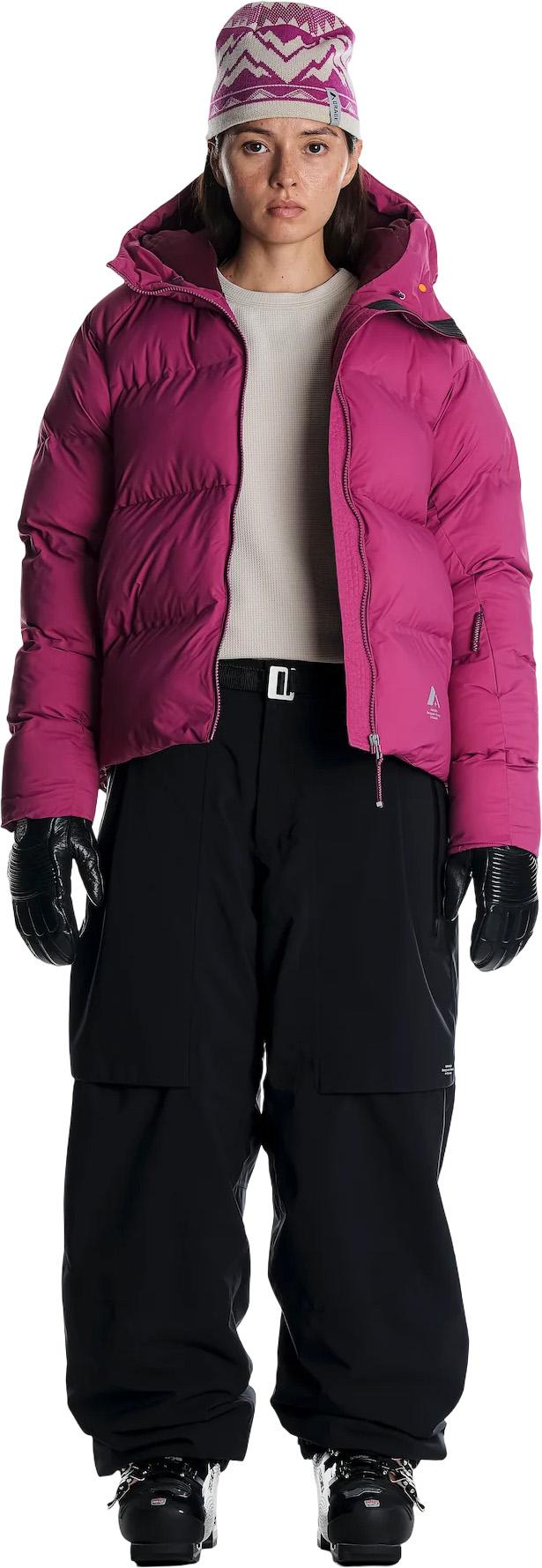 Product image for Fall-Line Puffy Jacket - Women's