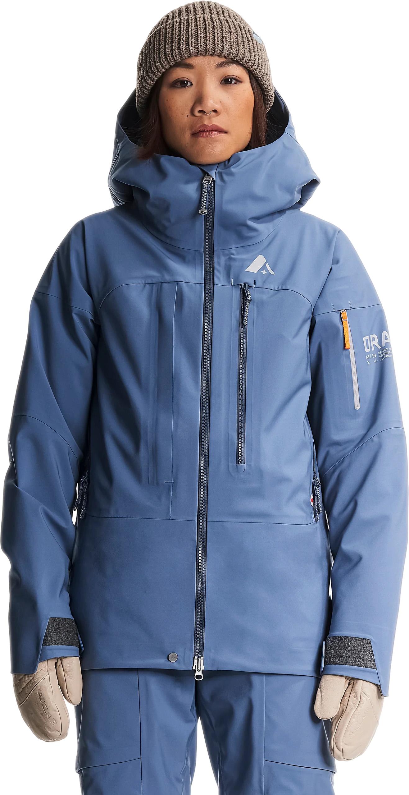 Product image for Apex MTN-X 3L Jacket - Women's