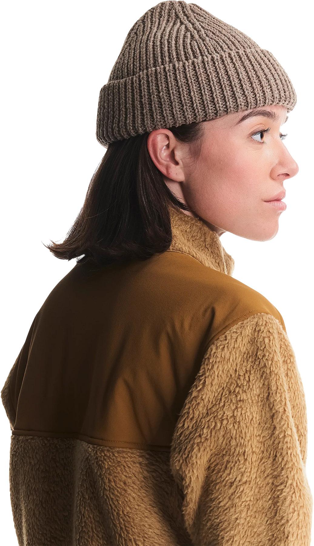 Product gallery image number 2 for product Grizzly Pile Jacket - Unisex