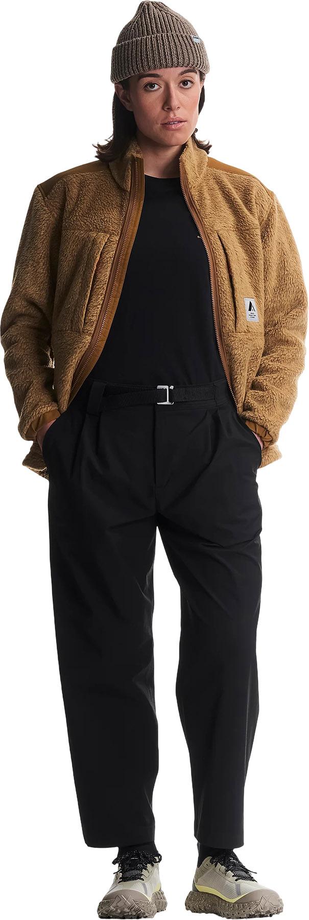 Product gallery image number 6 for product Grizzly Pile Jacket - Unisex