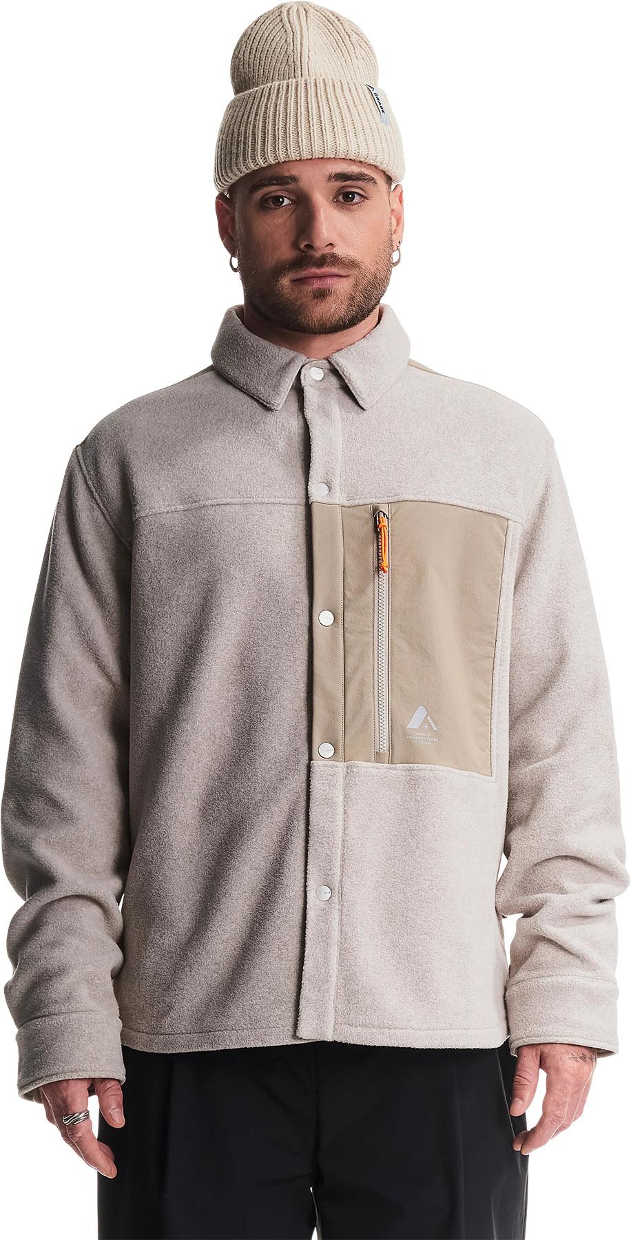 Product image for Hunter Fleece Shirt - Unisex