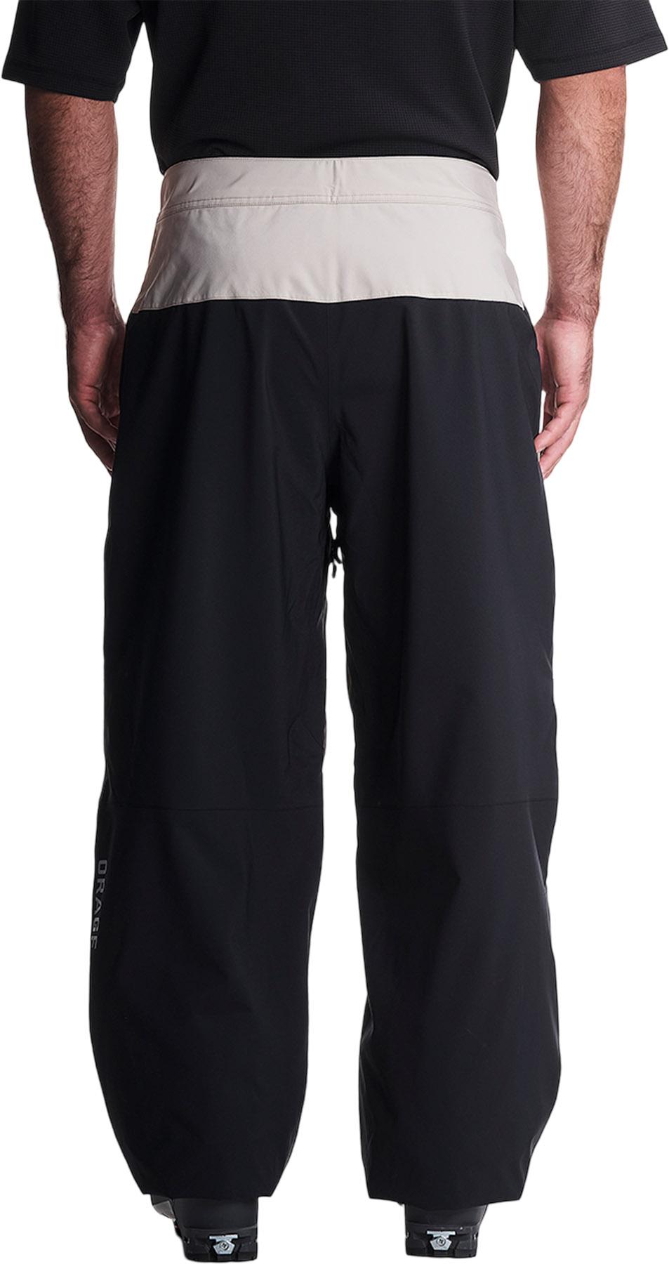 Product gallery image number 3 for product Rebound 2-Layer Shell Pant - Unisex
