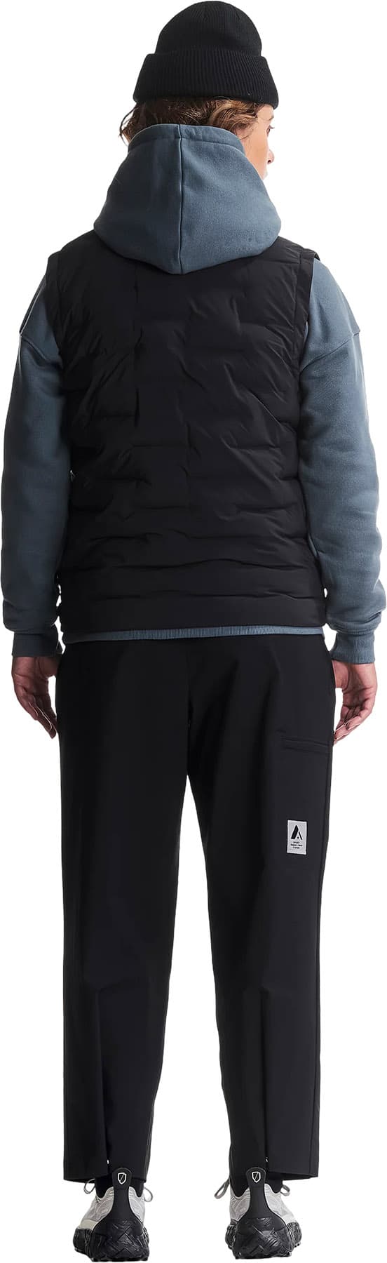Numéro de l'image de la galerie de produits 5 pour le produit Veste sans manches Arctic - Unisexe