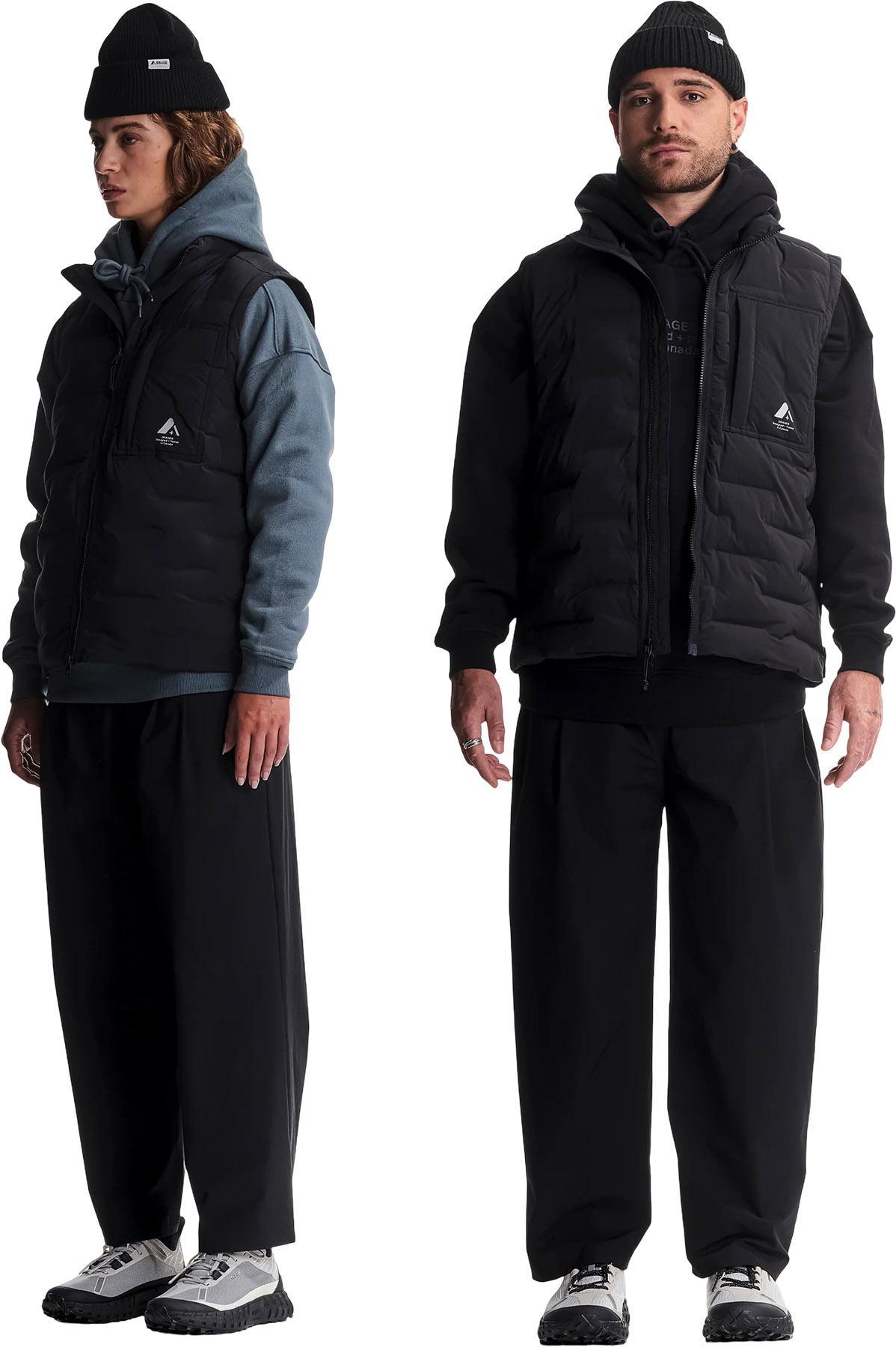 Numéro de l'image de la galerie de produits 3 pour le produit Veste sans manches Arctic - Unisexe