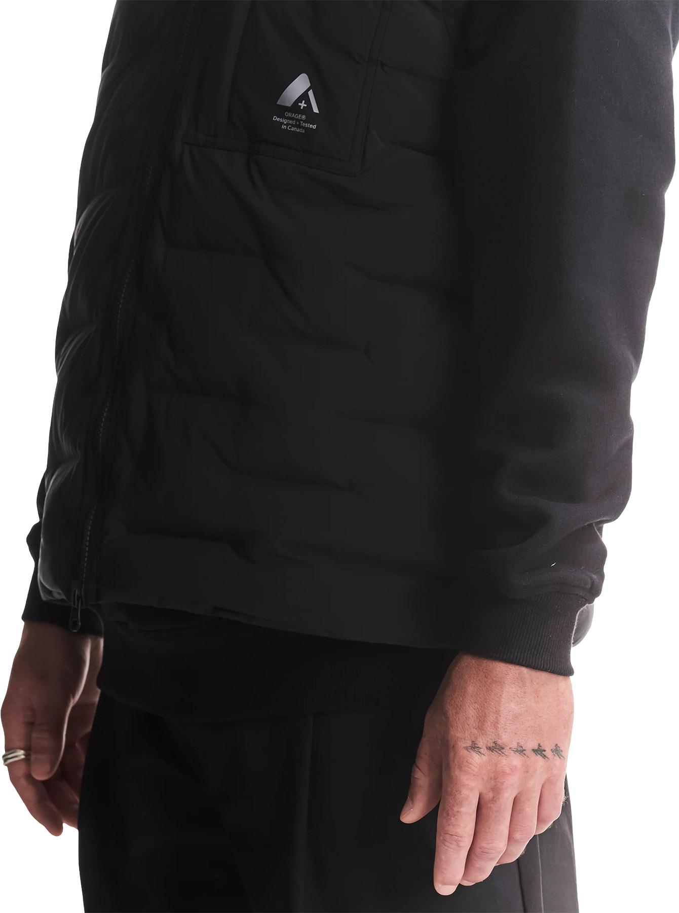 Numéro de l'image de la galerie de produits 6 pour le produit Veste sans manches Arctic - Unisexe