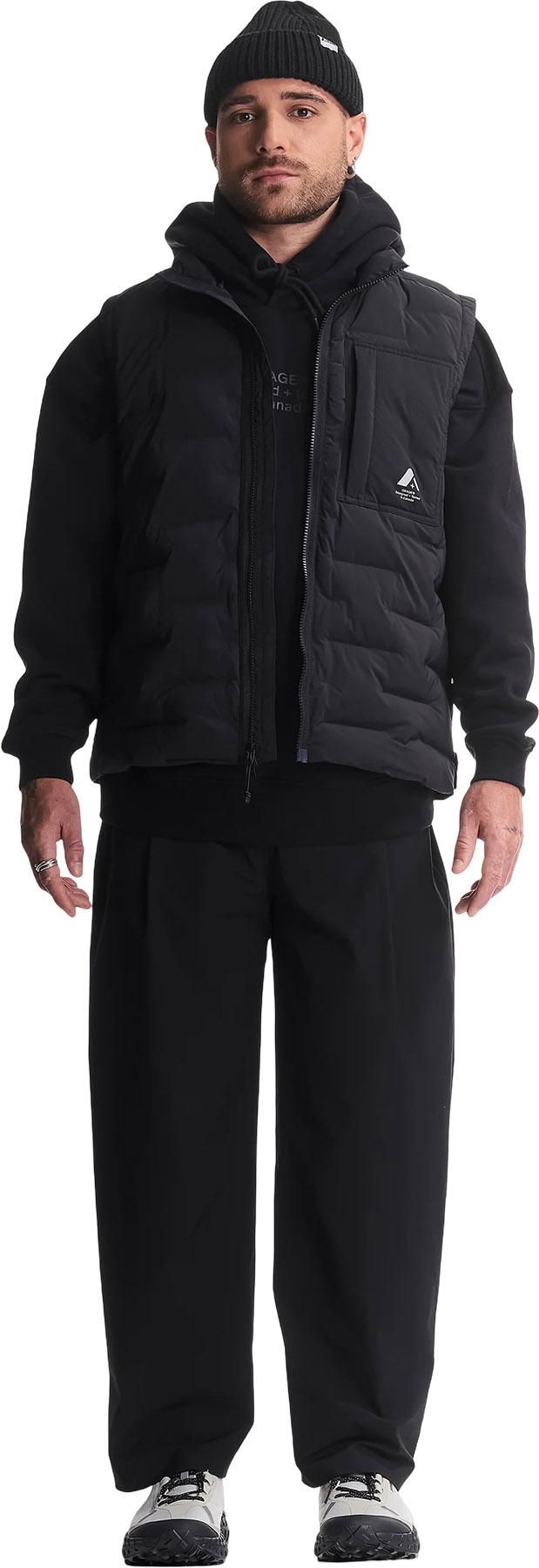 Numéro de l'image de la galerie de produits 7 pour le produit Veste sans manches Arctic - Unisexe