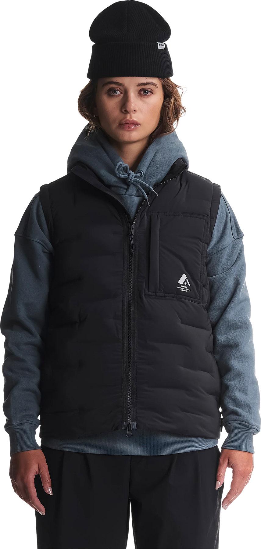 Numéro de l'image de la galerie de produits 8 pour le produit Veste sans manches Arctic - Unisexe
