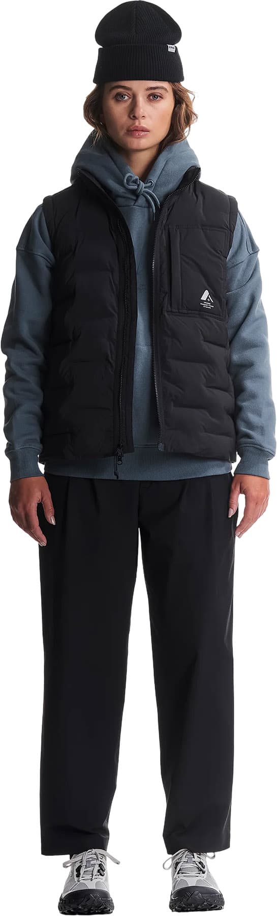 Numéro de l'image de la galerie de produits 9 pour le produit Veste sans manches Arctic - Unisexe