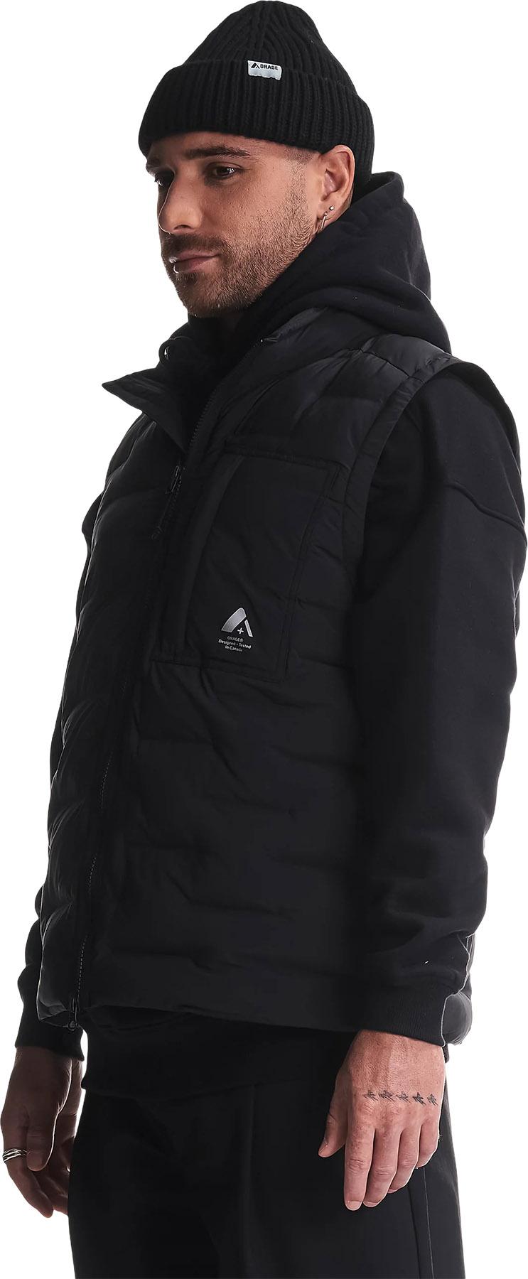 Numéro de l'image de la galerie de produits 11 pour le produit Veste sans manches Arctic - Unisexe