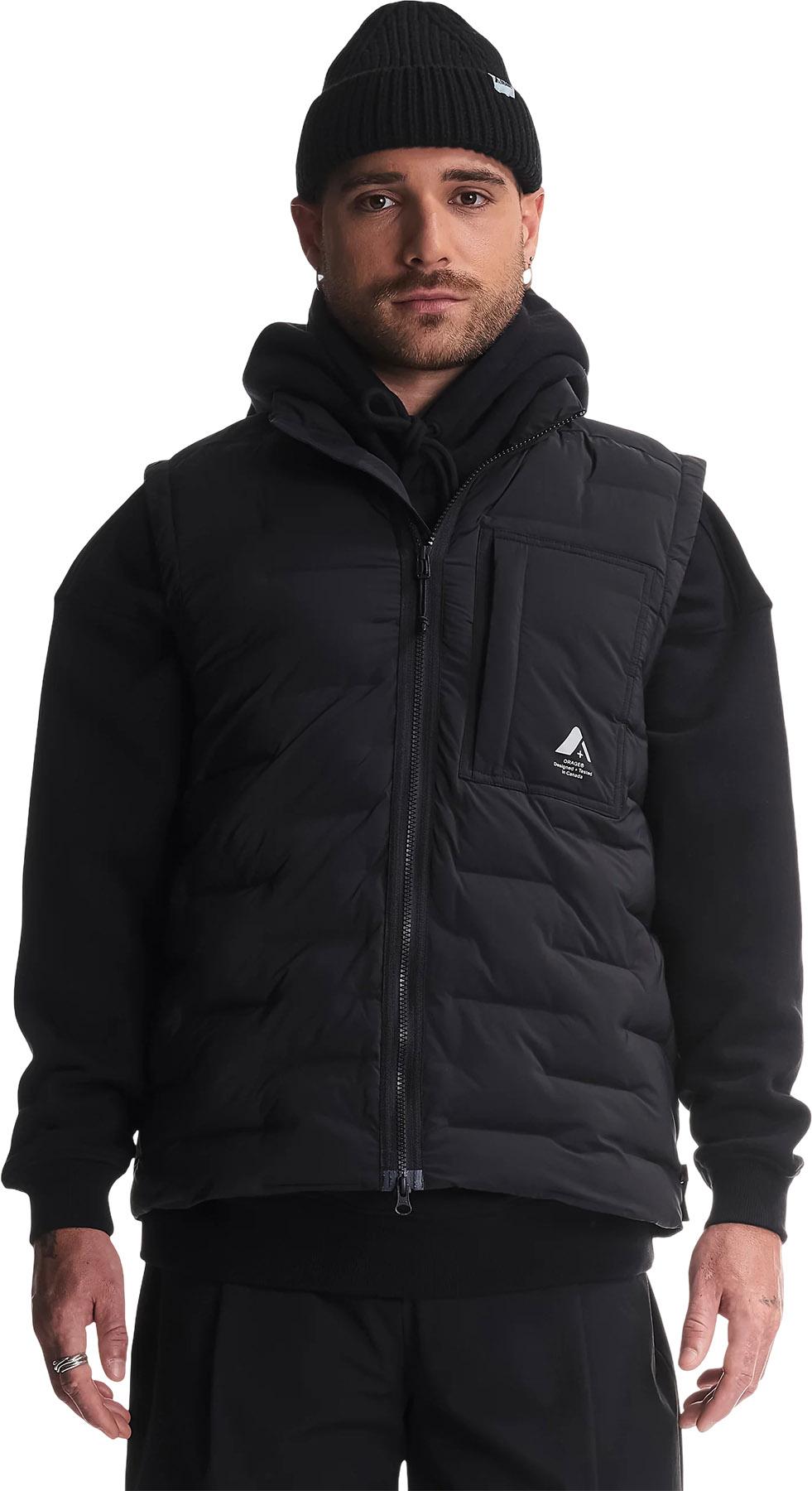 Image de produit pour Veste sans manches Arctic - Unisexe