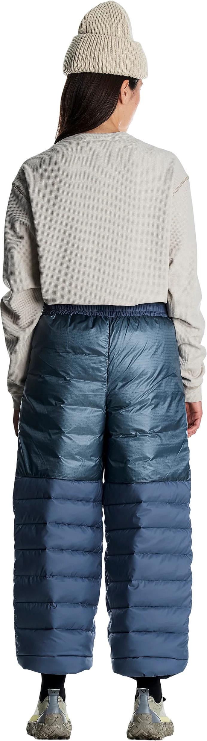 Product gallery image number 4 for product Nimbus MTN-X Down Pant - Unisex