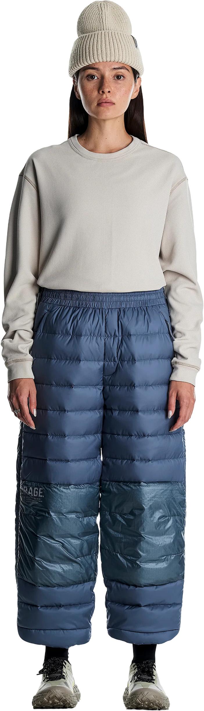 Product gallery image number 2 for product Nimbus MTN-X Down Pant - Unisex