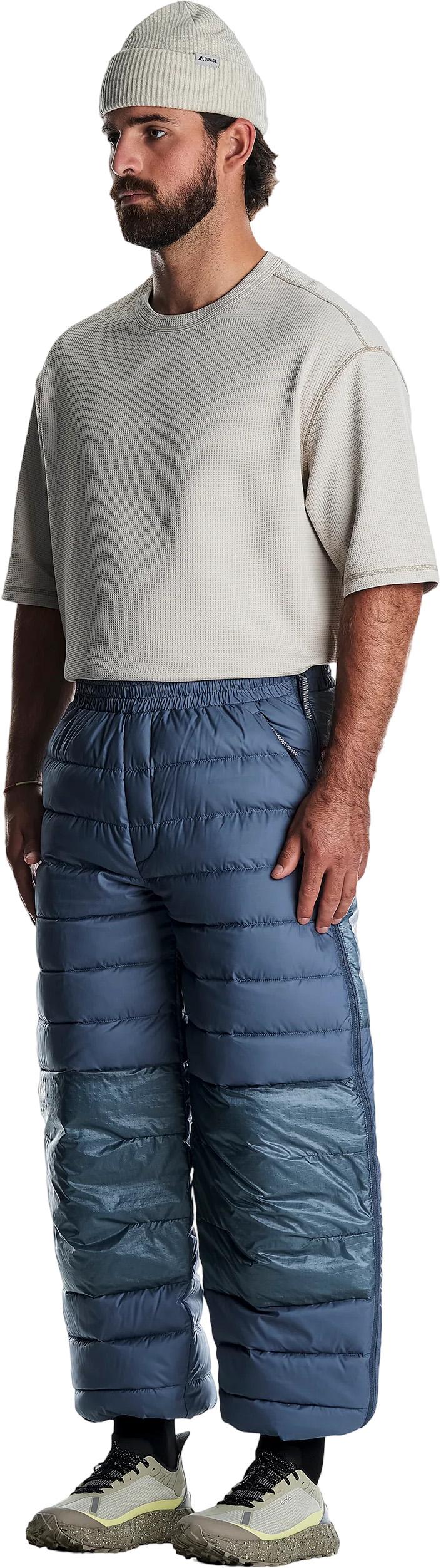 Product gallery image number 6 for product Nimbus MTN-X Down Pant - Unisex