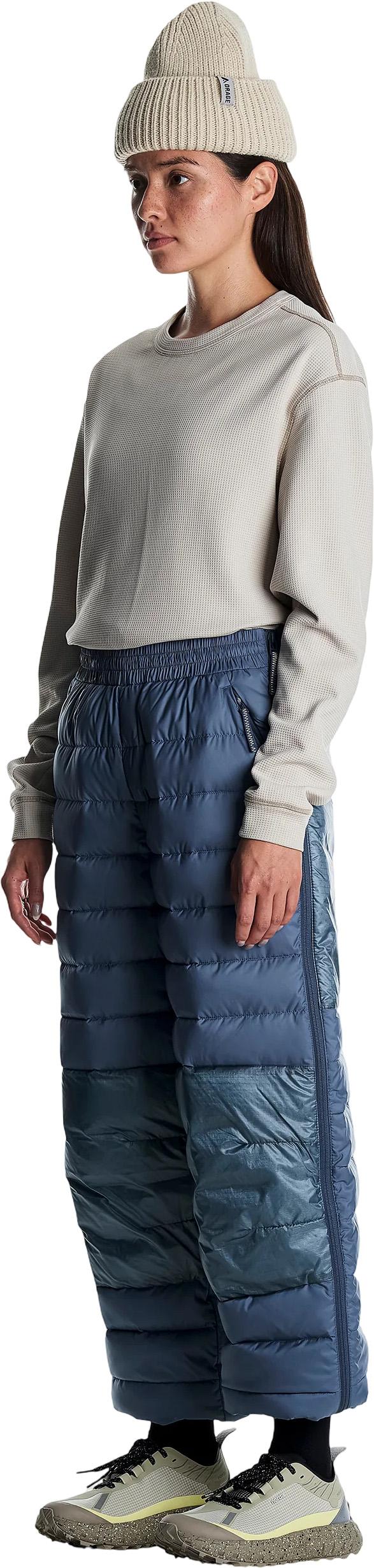 Product gallery image number 3 for product Nimbus MTN-X Down Pant - Unisex
