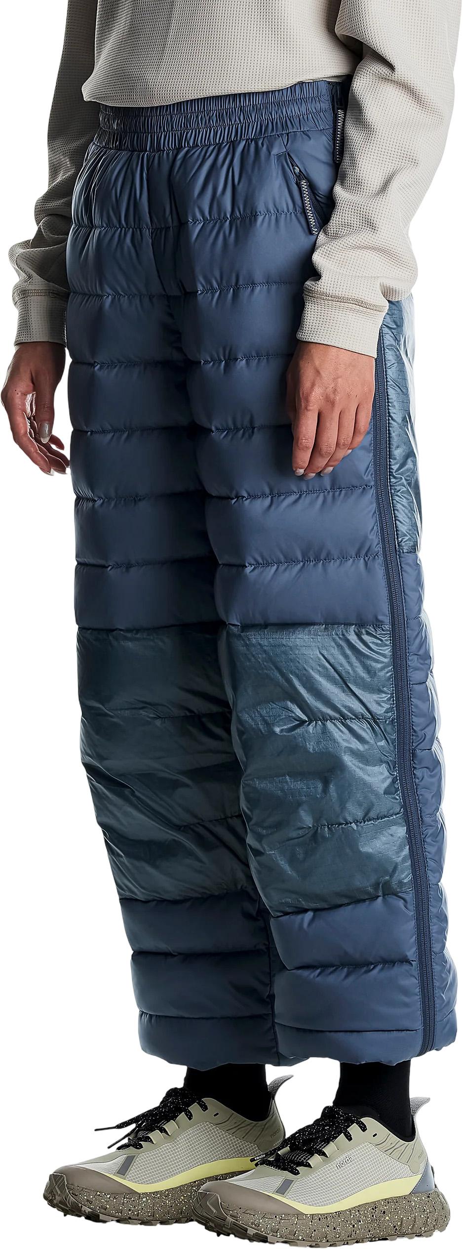 Product gallery image number 8 for product Nimbus MTN-X Down Pant - Unisex