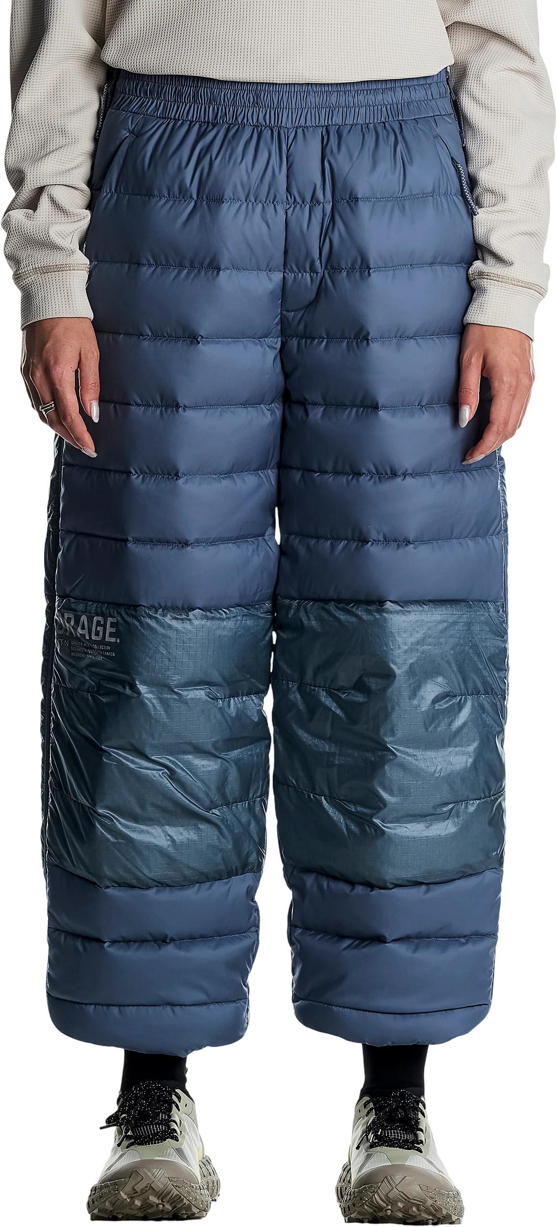 Product image for Nimbus MTN-X Down Pant - Unisex