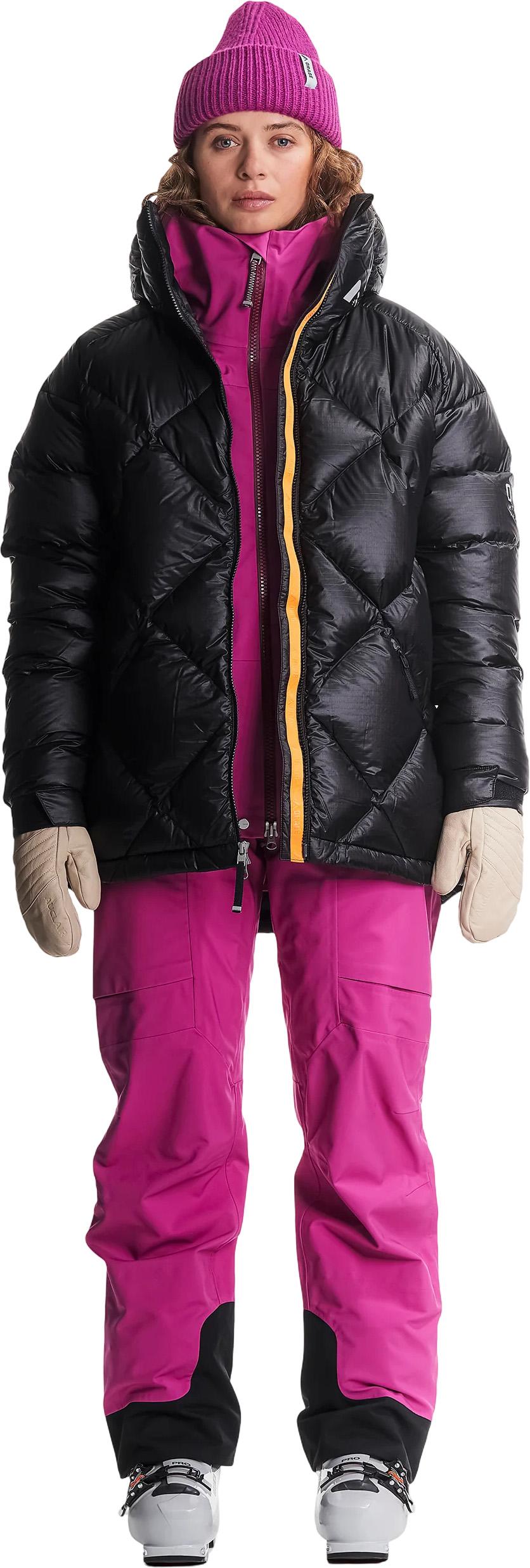 Product gallery image number 4 for product Nimbus MTN-X Down Jacket - Unisex