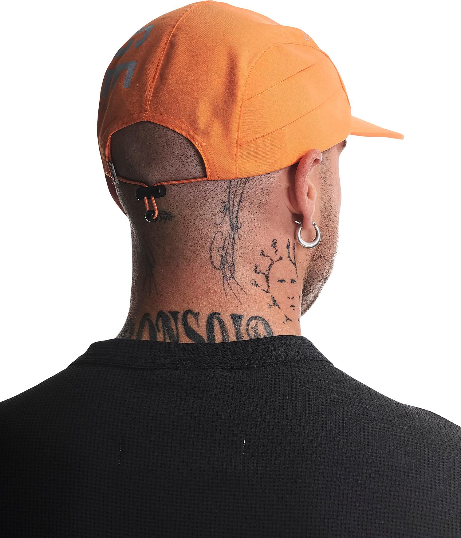 Product gallery image number 2 for product Tech Cap - Unisex
