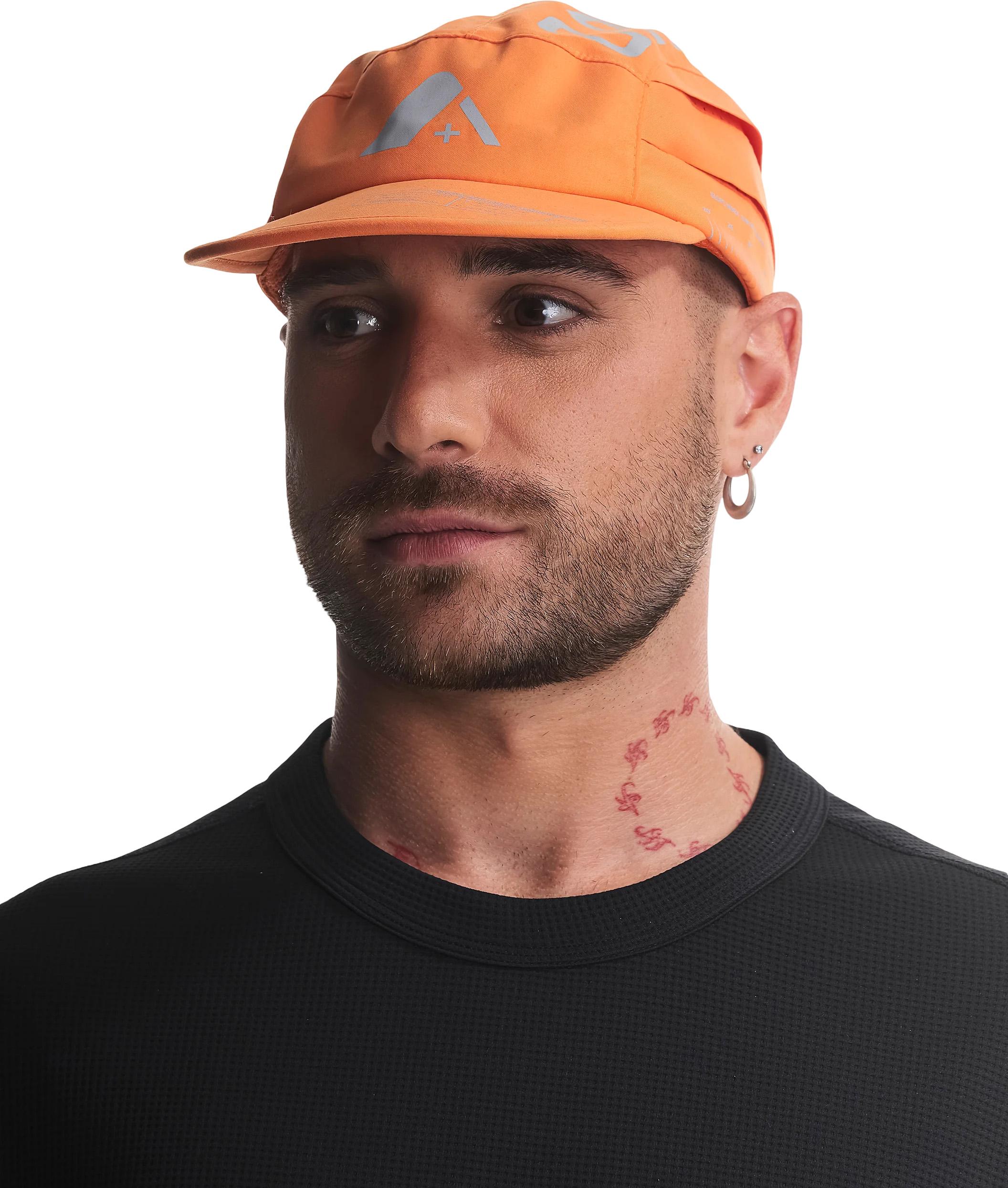 Product gallery image number 3 for product Tech Cap - Unisex