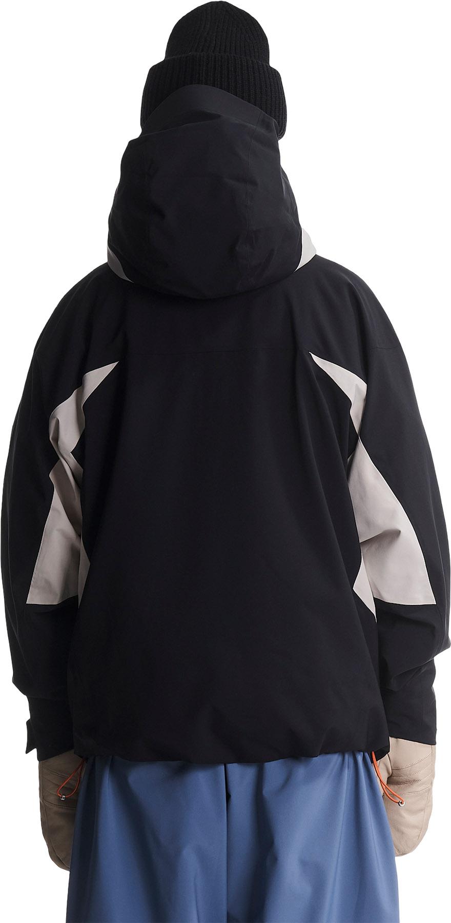 Product gallery image number 2 for product Rebound 2-Layer Shell Jacket - Unisex