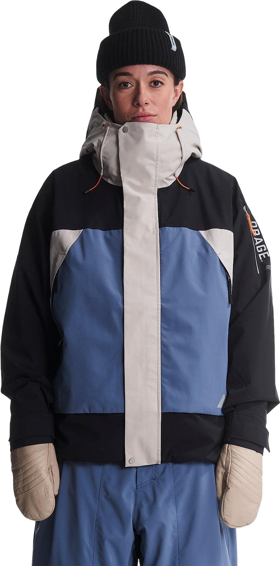 Product image for Rebound 2-Layer Shell Jacket - Unisex