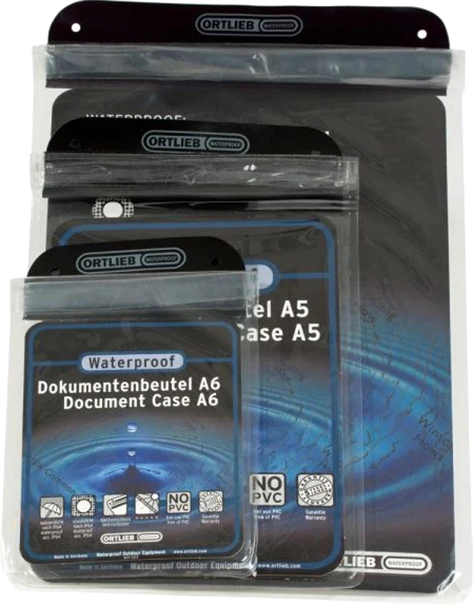 Numéro de l'image de la galerie de produits 4 pour le produit Pochette-documents