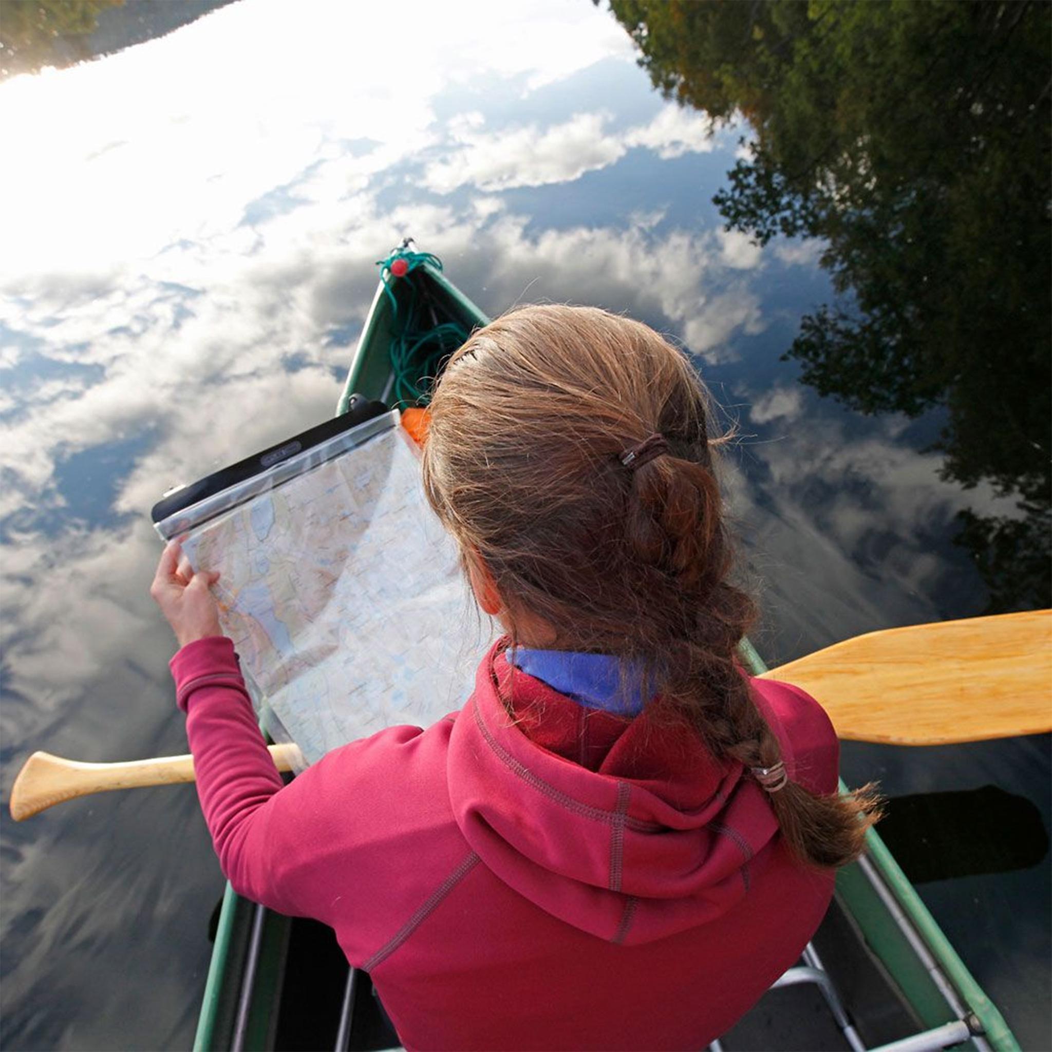 Product gallery image number 2 for product Map-Case