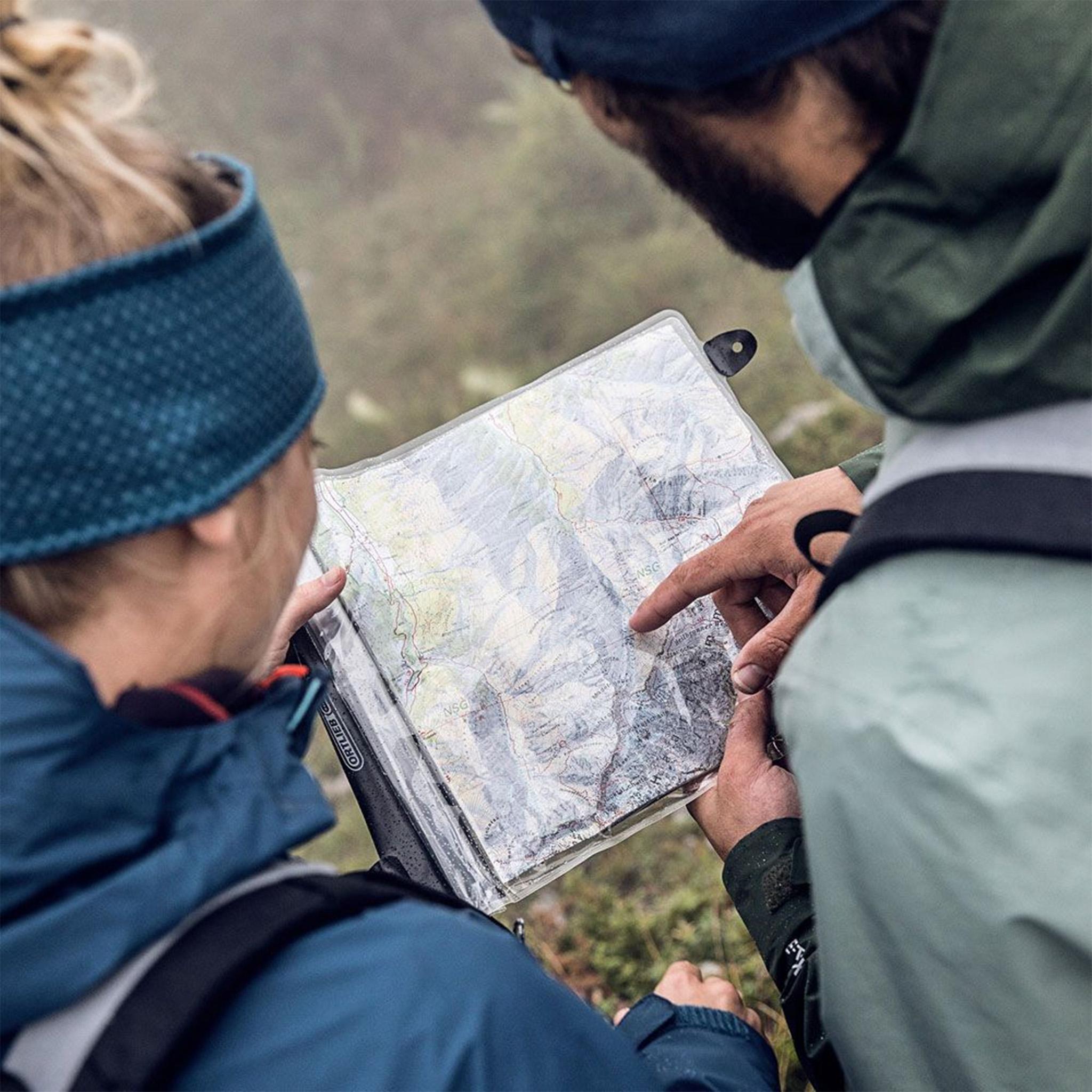 Product gallery image number 3 for product Map-Case