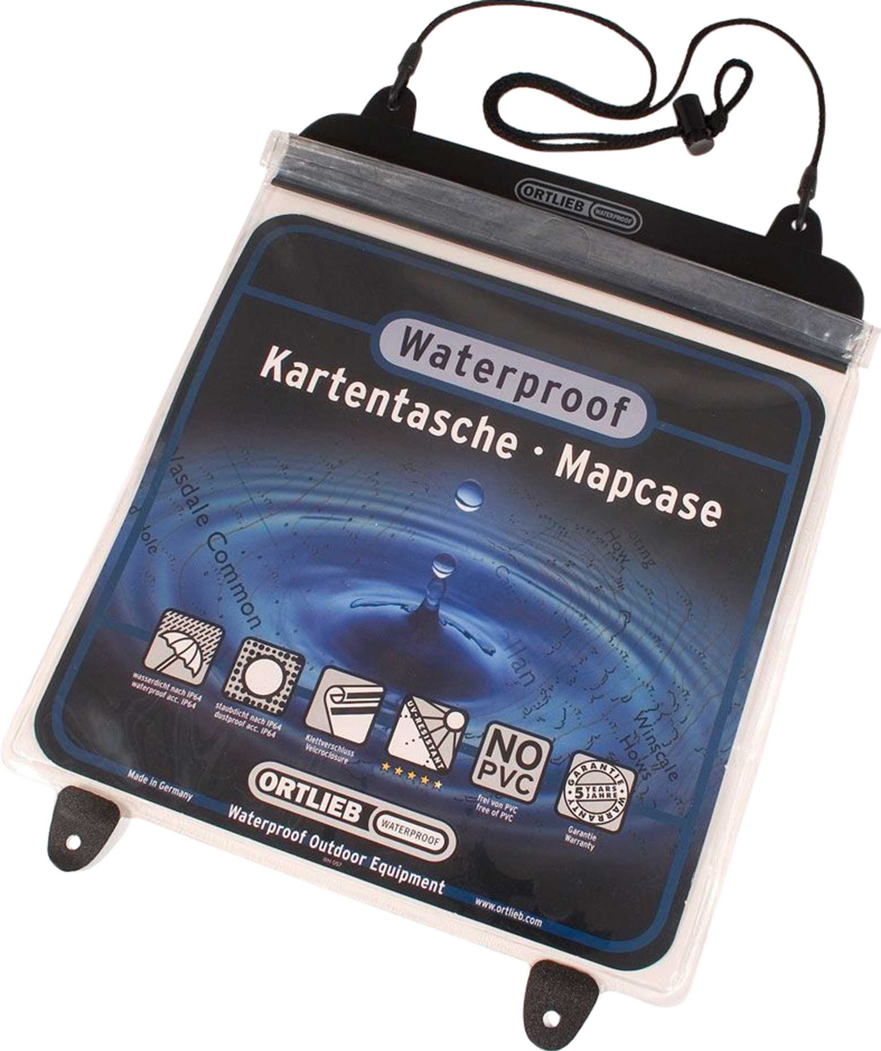 Product image for Map-Case